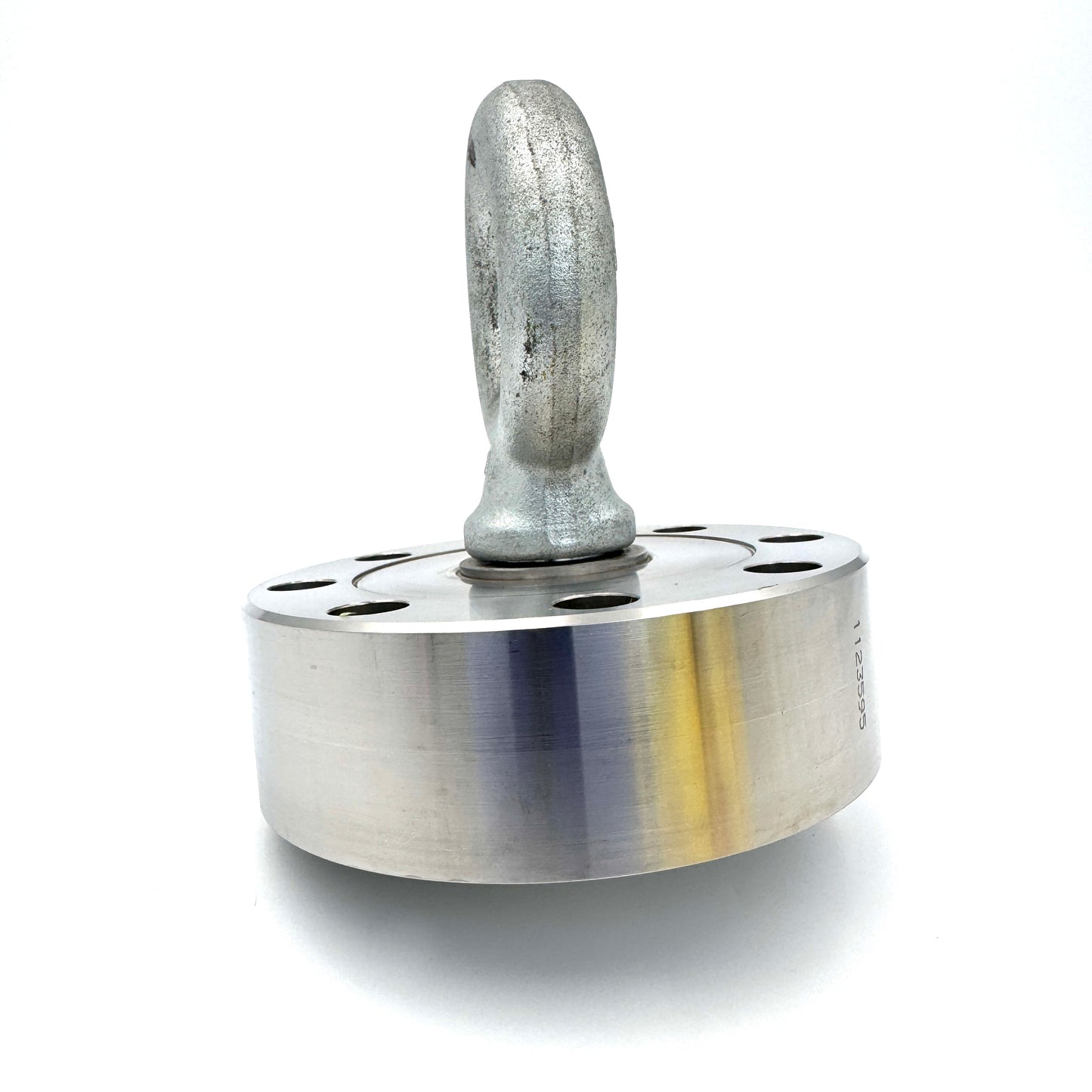 Interface 2440FBR-10k, 10KLBF, 3.177 mV/V Load Cell