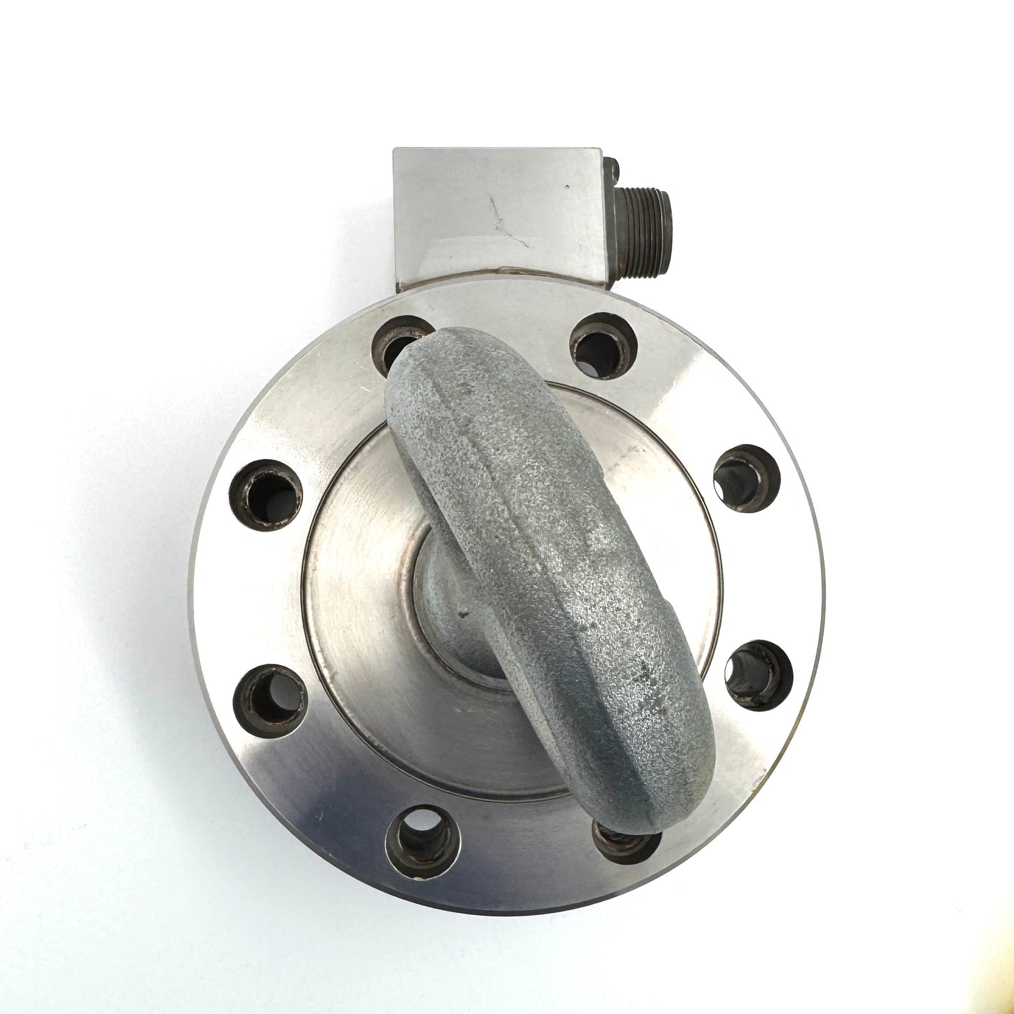 Interface 2440FBR-10k, 10KLBF, 3.177 mV/V Load Cell