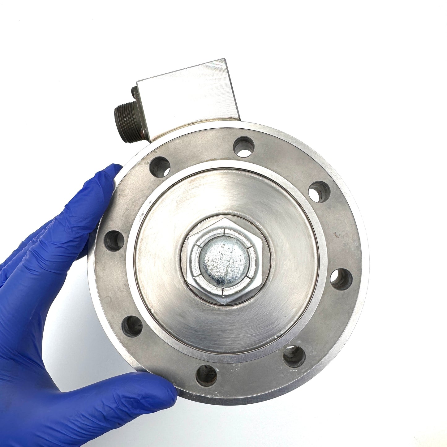 Interface 2440FBR-10k, 10KLBF, 3.177 mV/V Load Cell