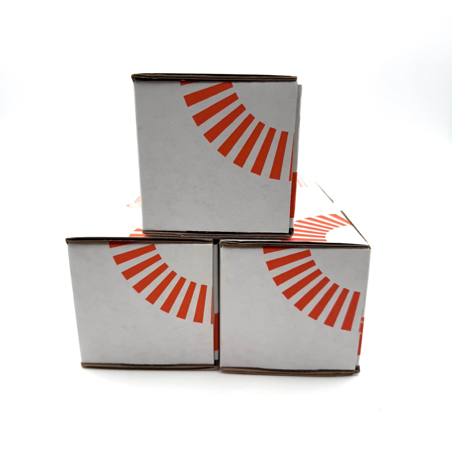 Spectrum Labs 50ml Conical Bottom Reservoirs ACBT-050-S1N – Lot of 3, New in Box