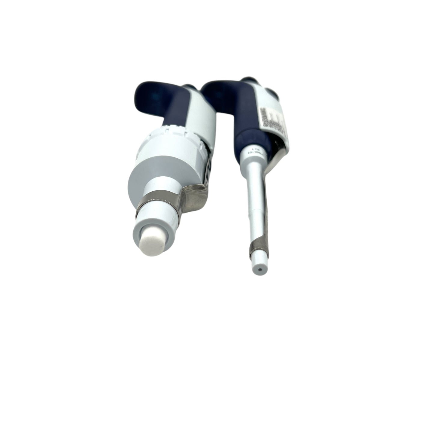 Metler Toledo Rainin Pipet-Lite L-100 & L-10ML