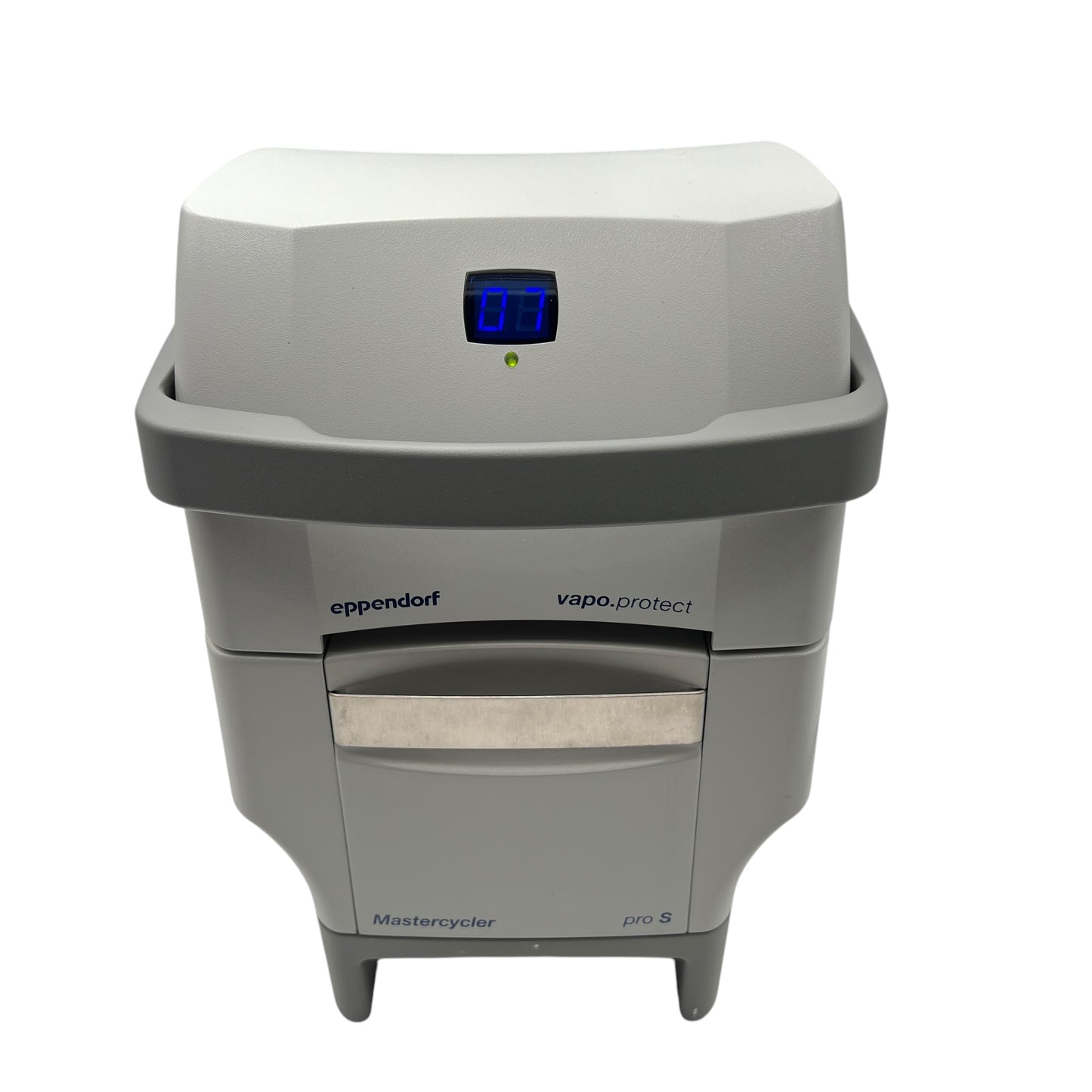 Eppendorf Vapo.Protect Mastercycler Pro S 6352