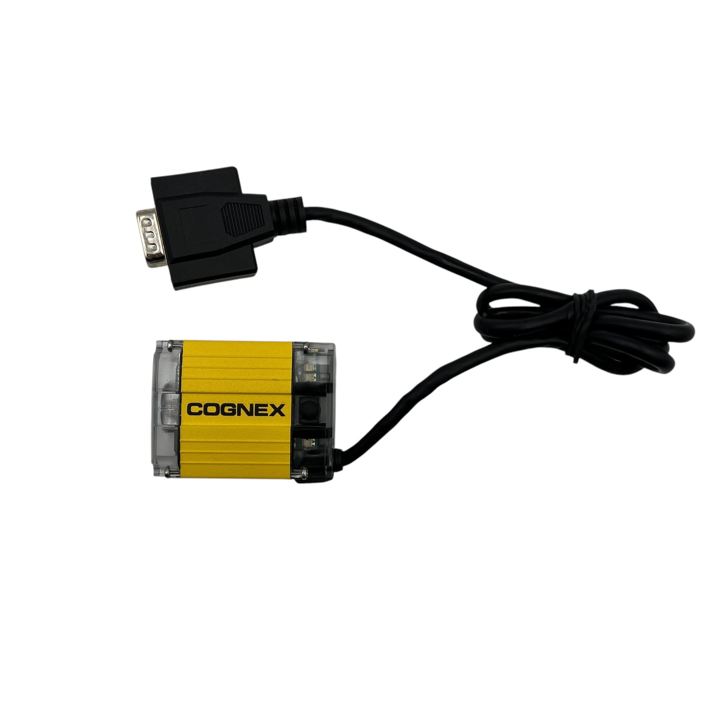 Cognex DM100S Fixed Mount Barcode Scanner DMR-100Q