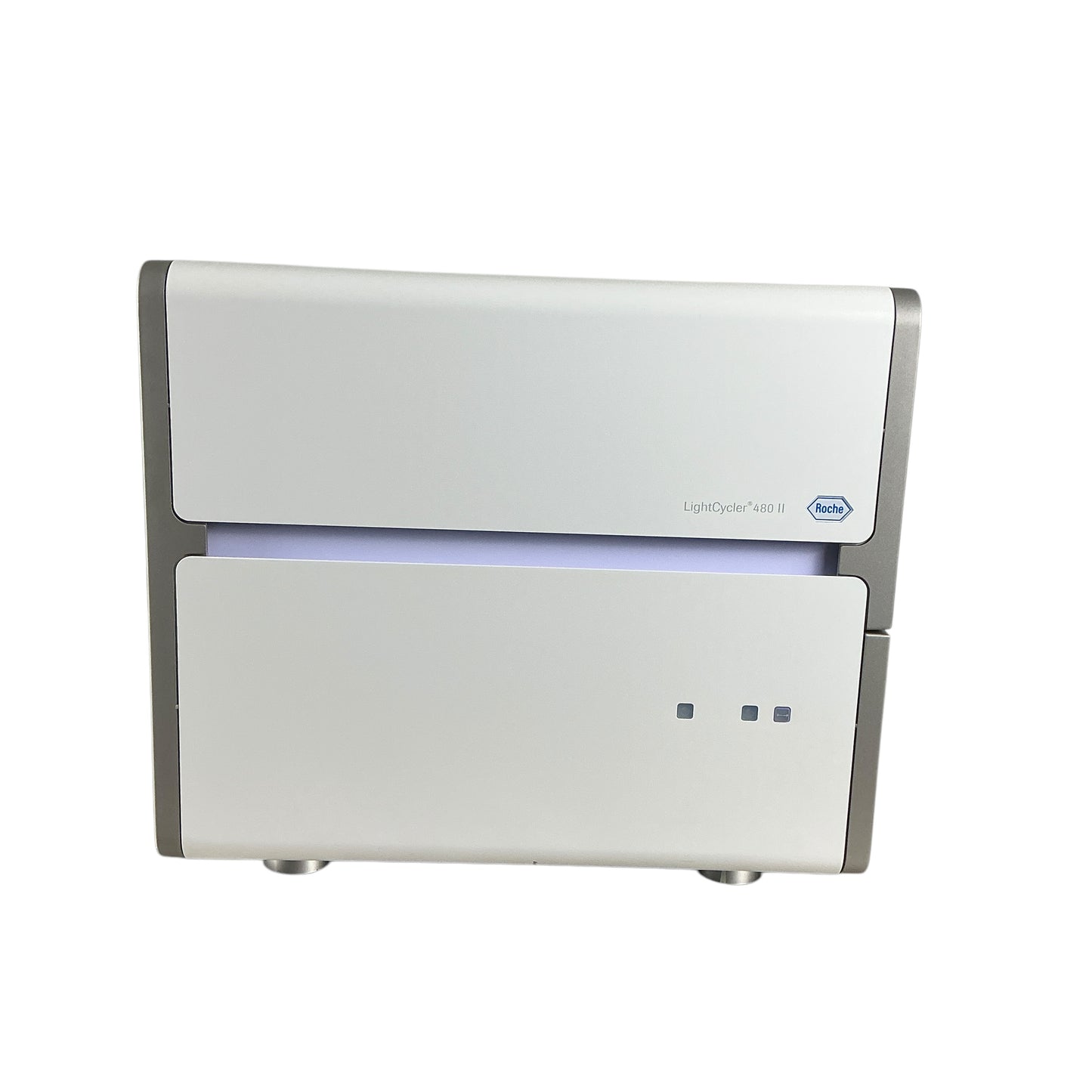 Roche LightCycler 480 II PCR System 384