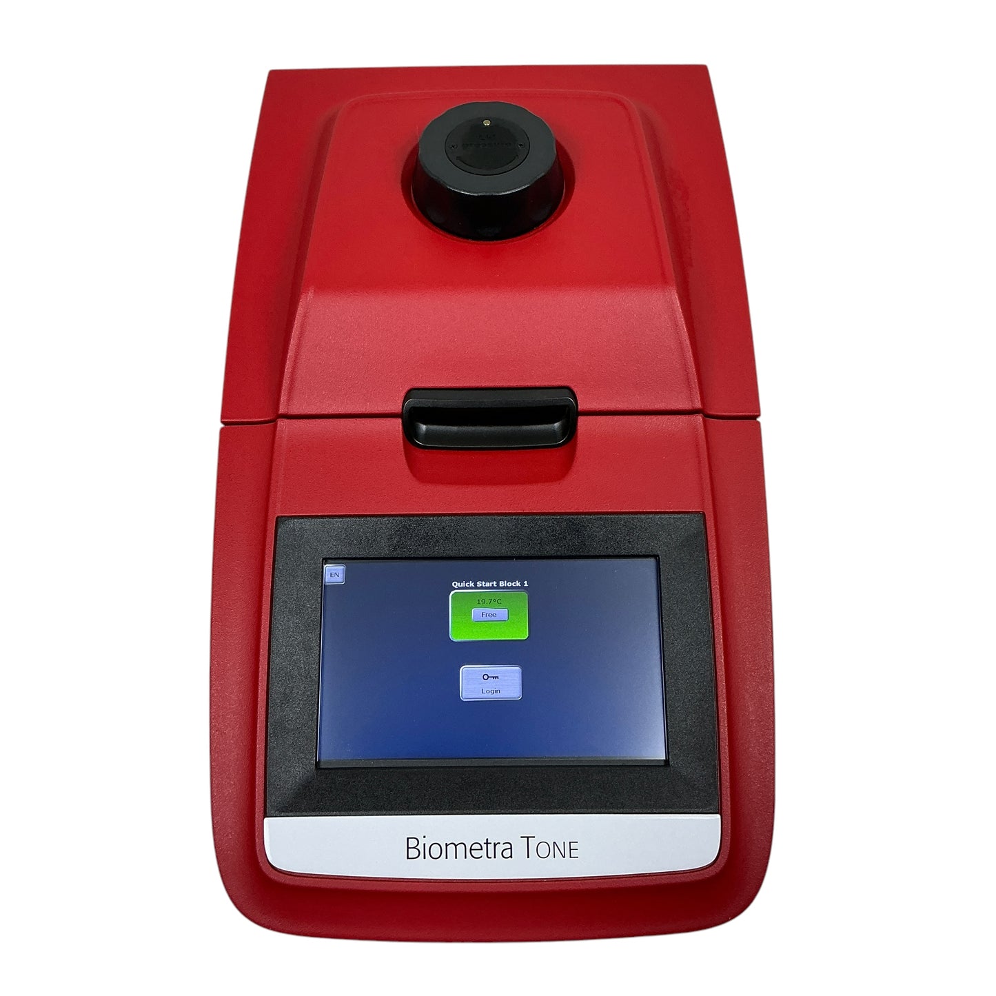 Analytikjena Biometra TOne 98G 846-x-070-301