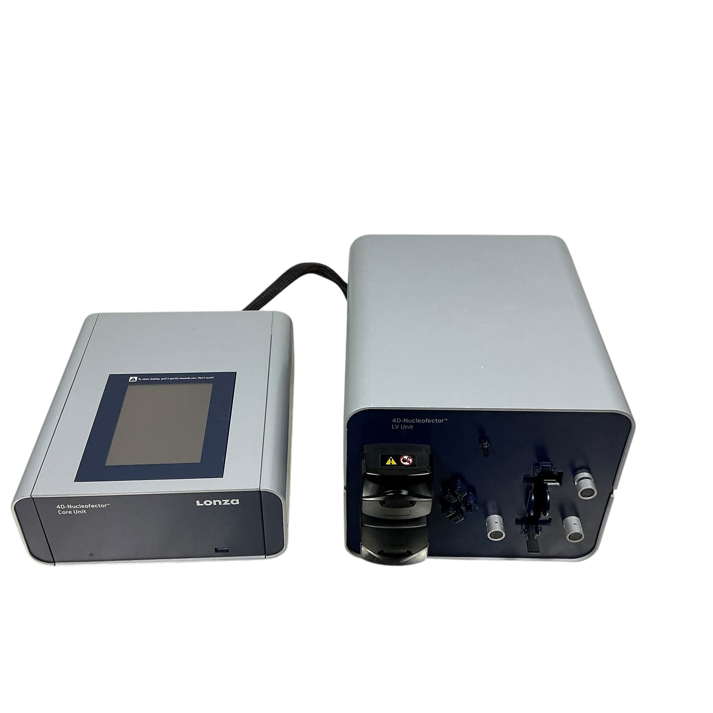 Lonza 4D-Nucleofector Core Unit W/ LV Unit