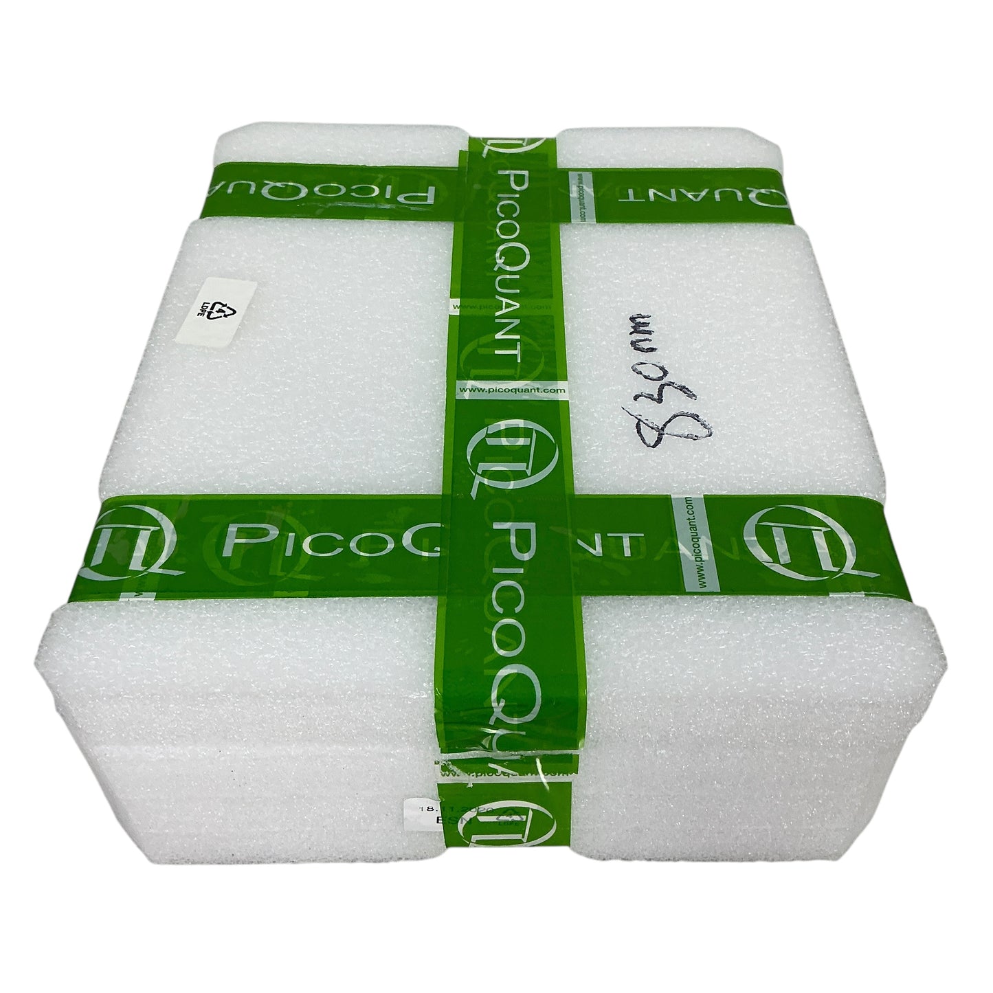 PicoQuant LDH-P-C-830M Picosecond Laser Diode Head - New Open Box