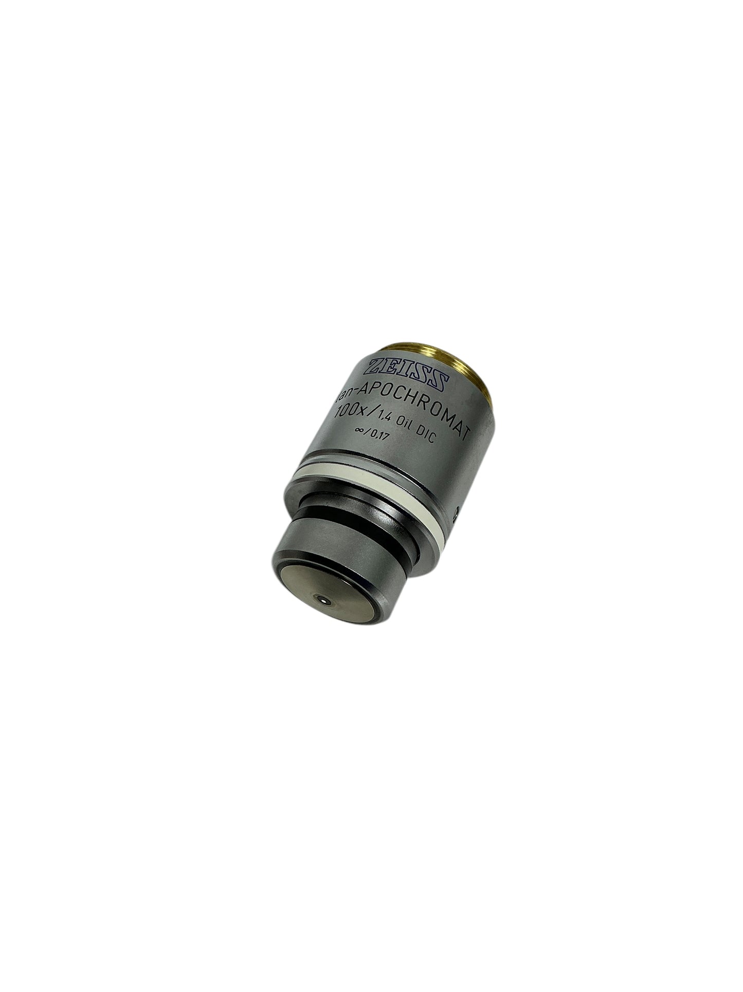 Carl Zeiss - Plan-Apochromat 100x/1.4 Oil DIC - 420792-9901