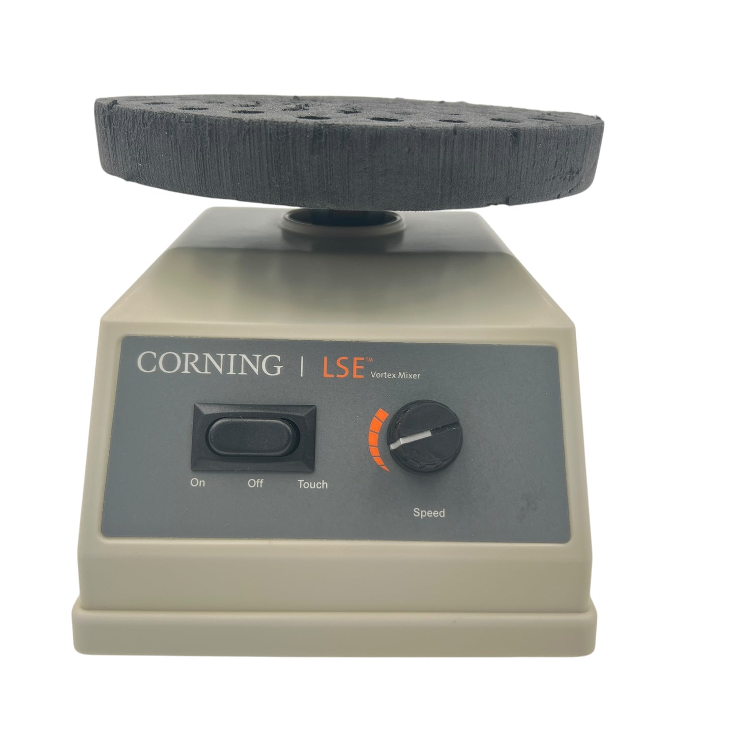 Corning LSE Vortex Mixer 6775 Custom Mixing Head