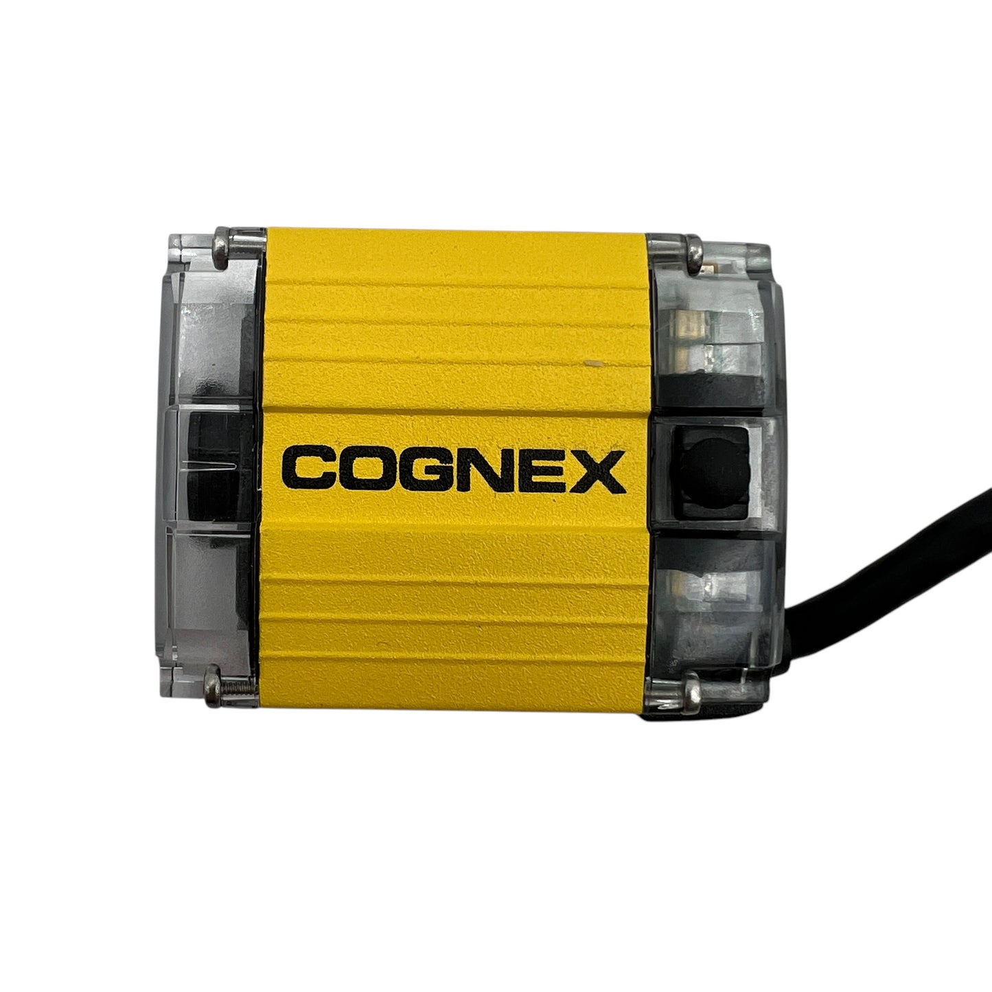 Cognex DM100S Fixed Mount Barcode Scanner DMR-100Q