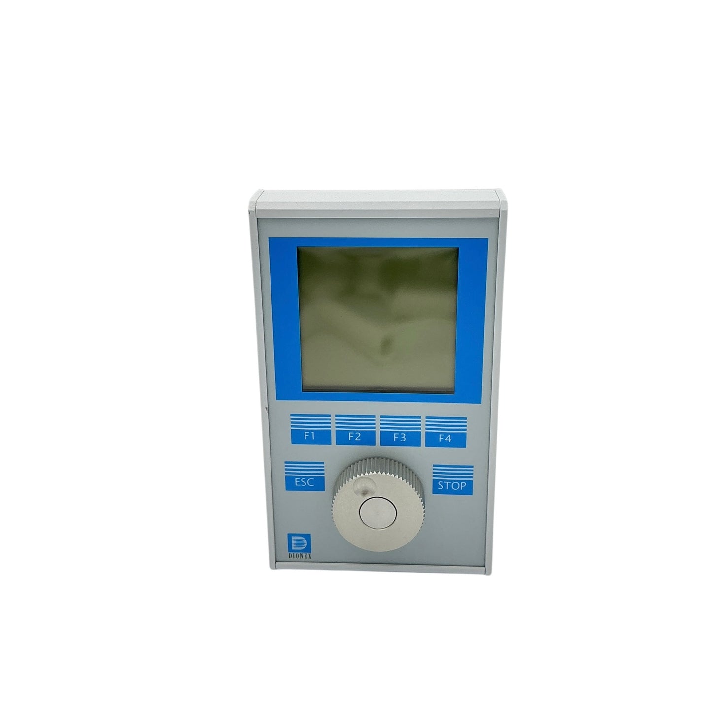CTC Analytics MB 01-02A PAL Autosampler Controller & Cable Dionex