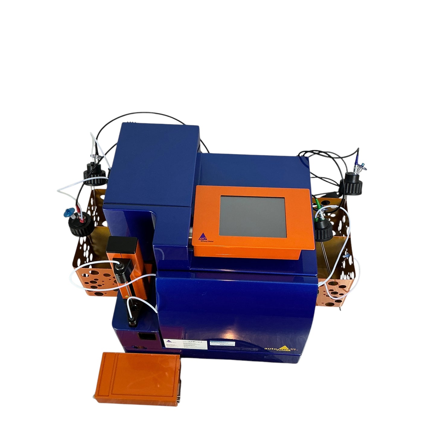 Miltenyi Biotec AutoMACS Pro Cell Separator 130-092-545