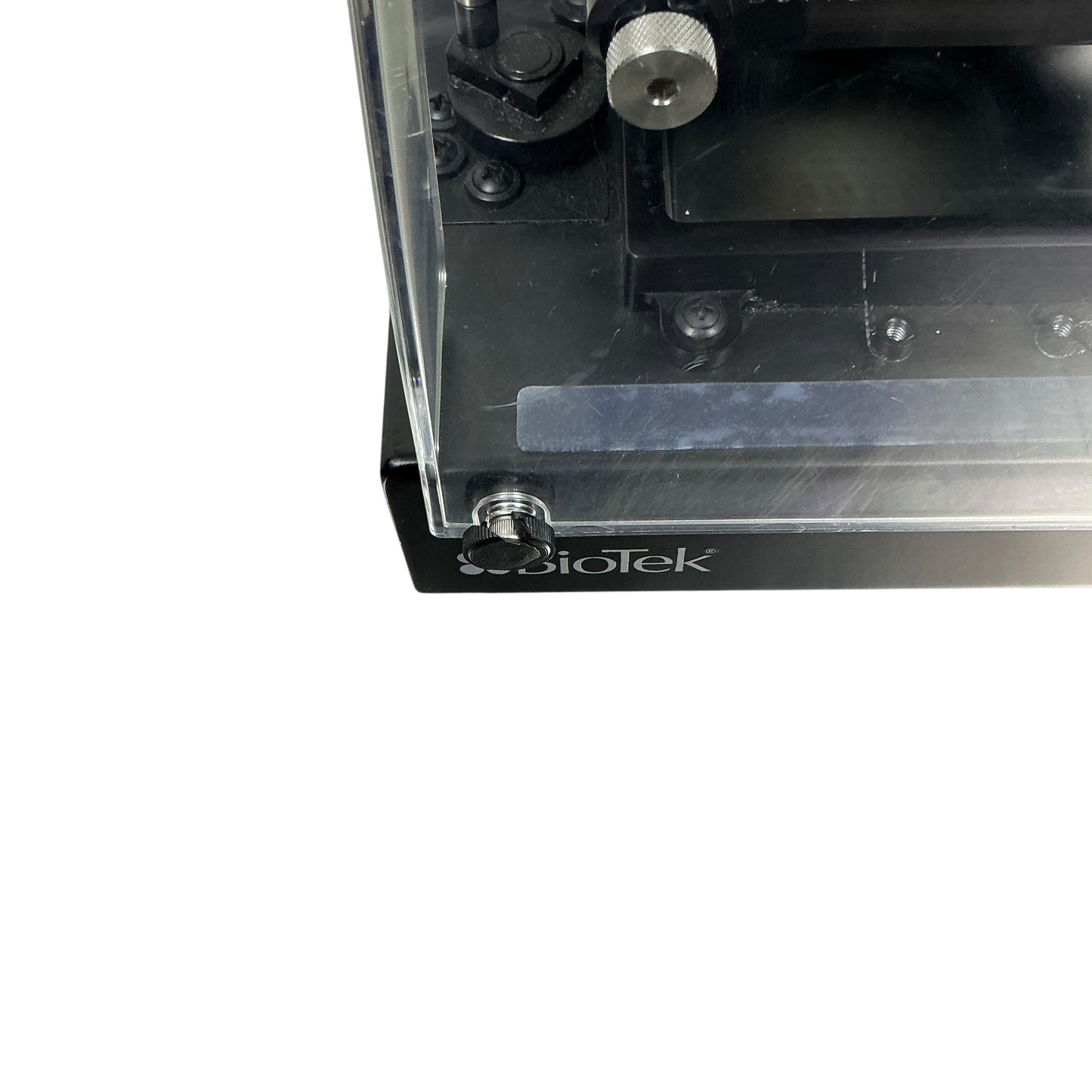 BioTek 405 Select Touch Microplate Washer 405TSUS