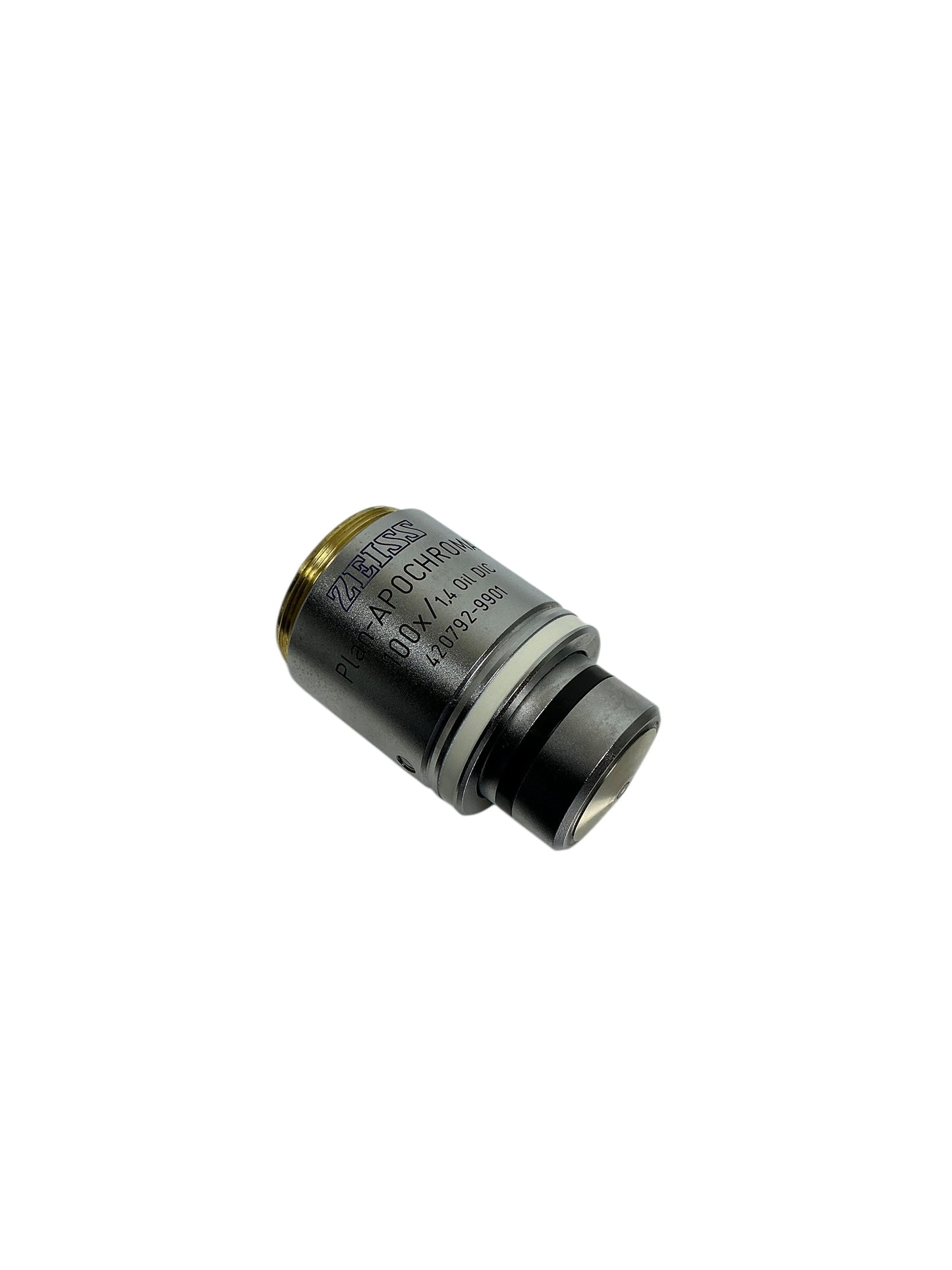 Carl Zeiss - Plan-Apochromat 100x/1.4 Oil DIC - 420792-9901