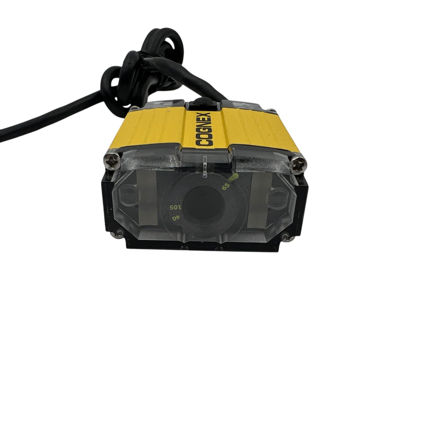 Cognex DM100S Fixed Mount Barcode Scanner DMR-100Q