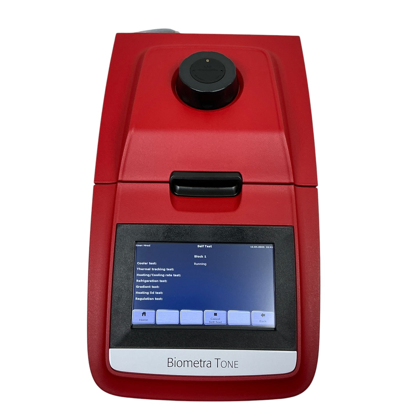 Analytikjena Biometra TOne 98G 846-x-070-301