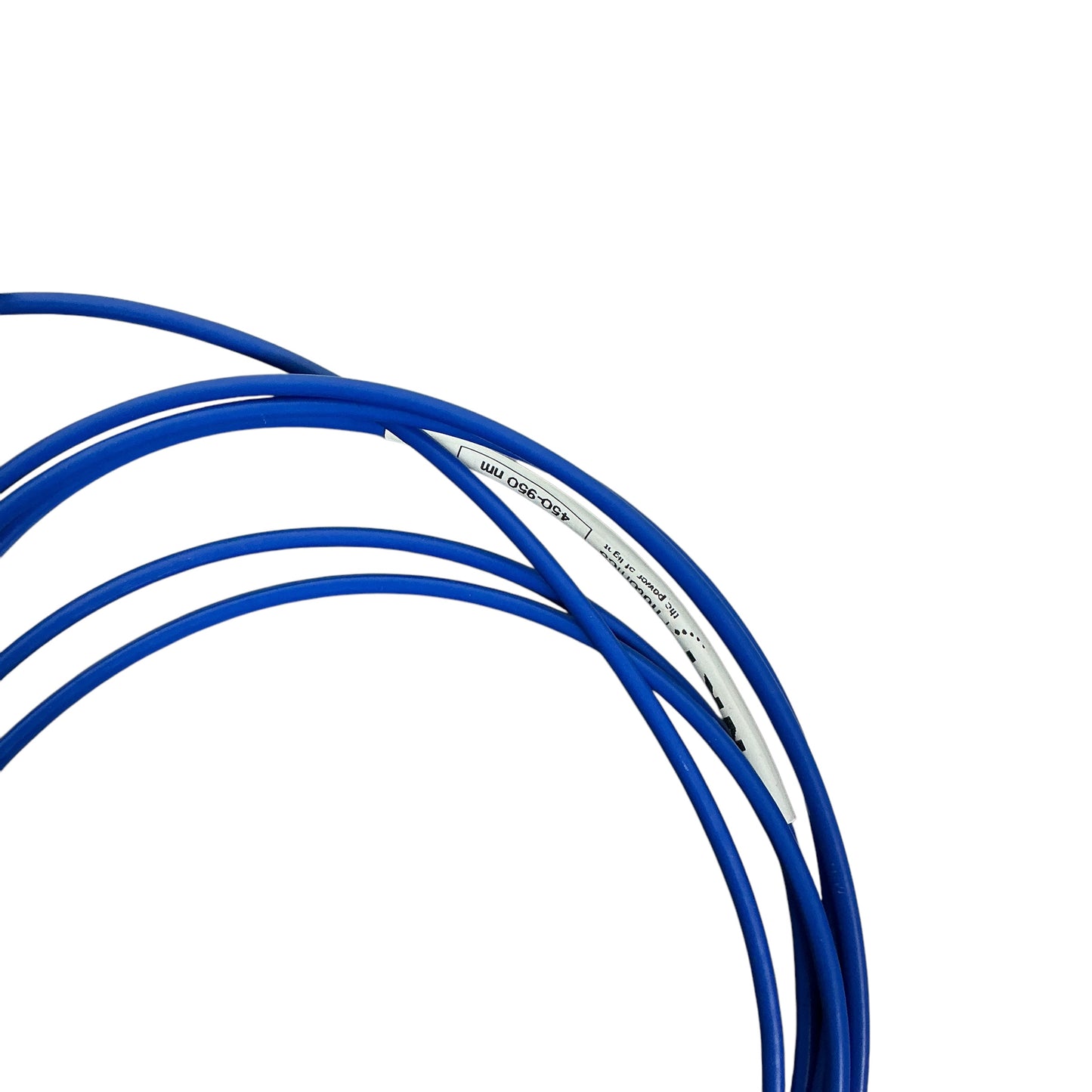 NKT Photonics SuperK Connect IR A401-500-000 W/ FD7 Fiber Cable