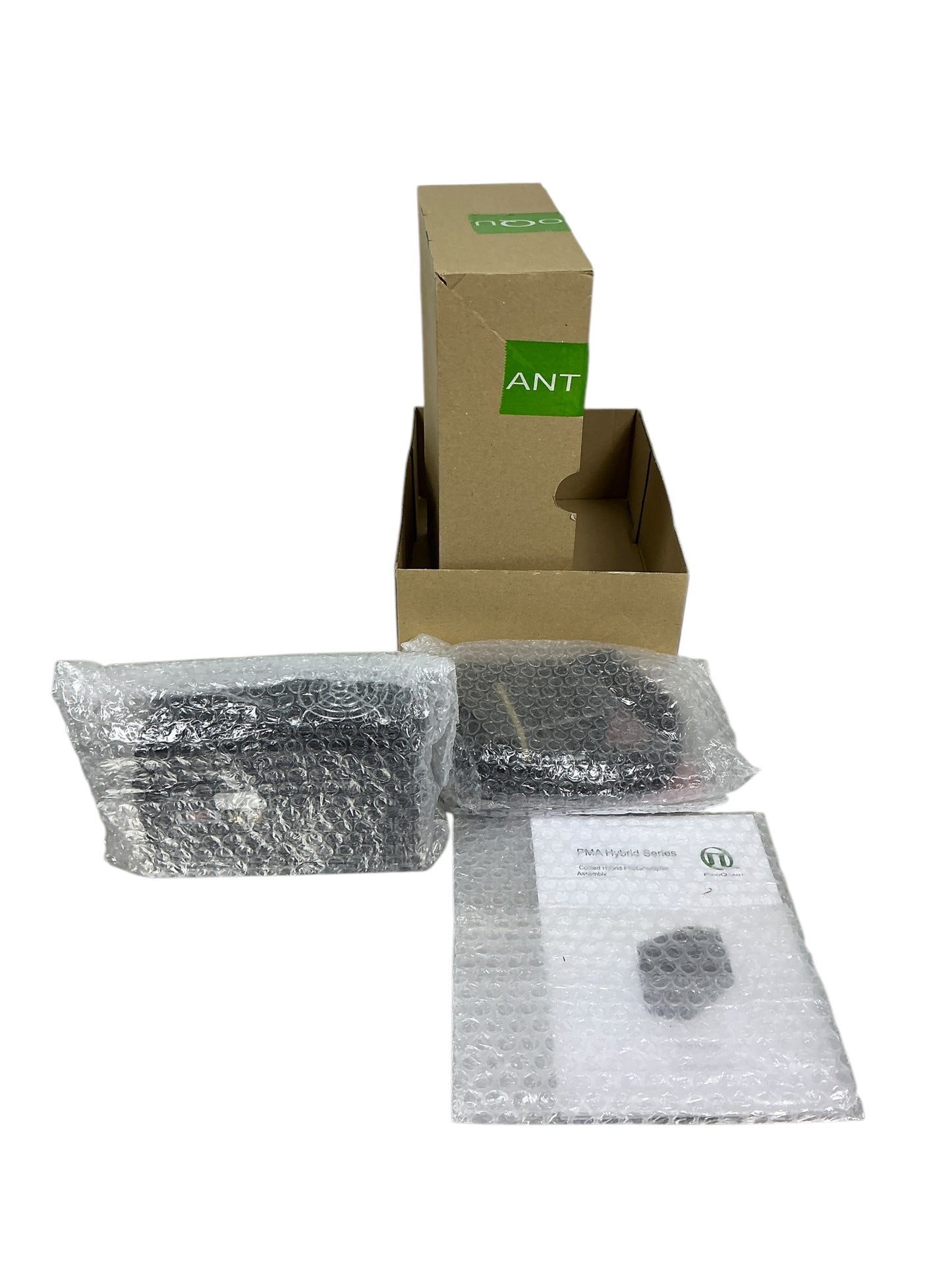 PicoQuant PMA 50 932205 Hybrid Single Photon Counting Module - New Open Box