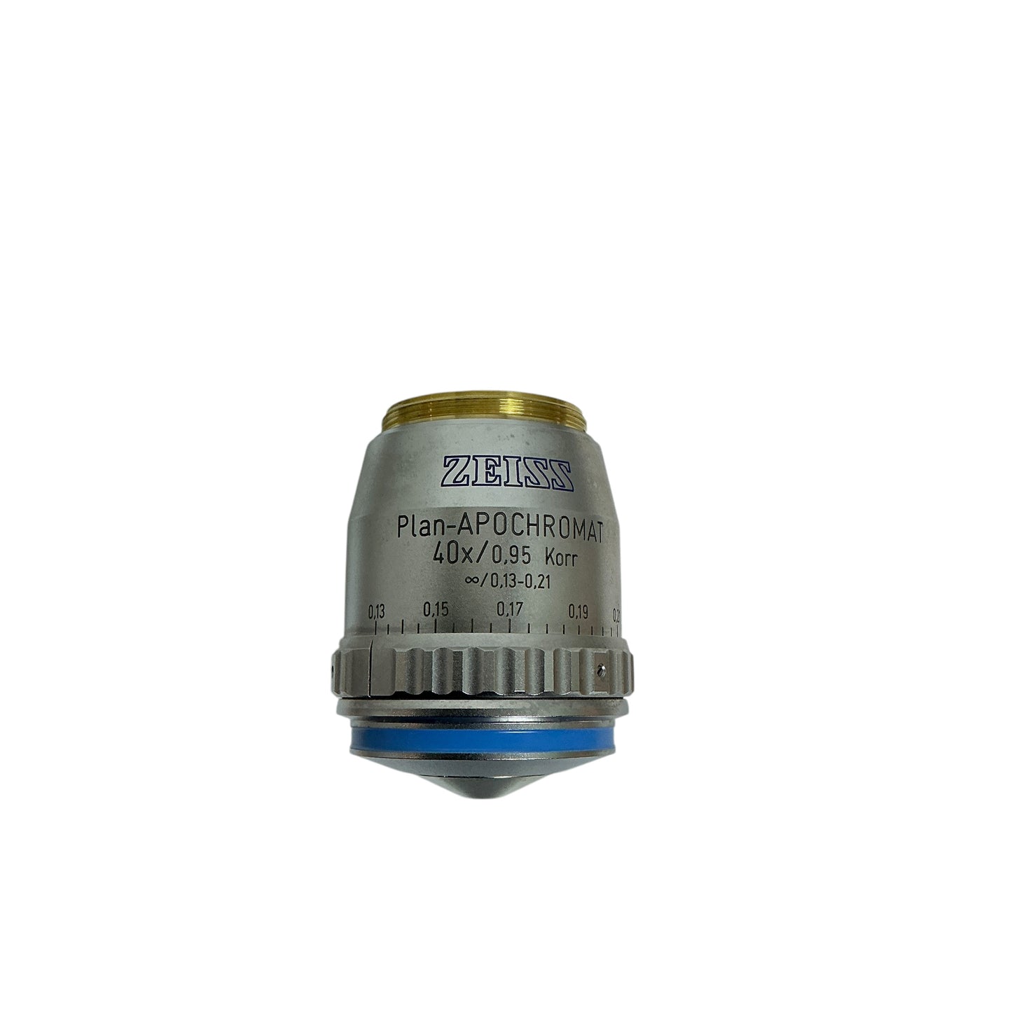 Carl Zeiss - Plan-Apochromat 40x/0.95 Corr - 420660-9970
