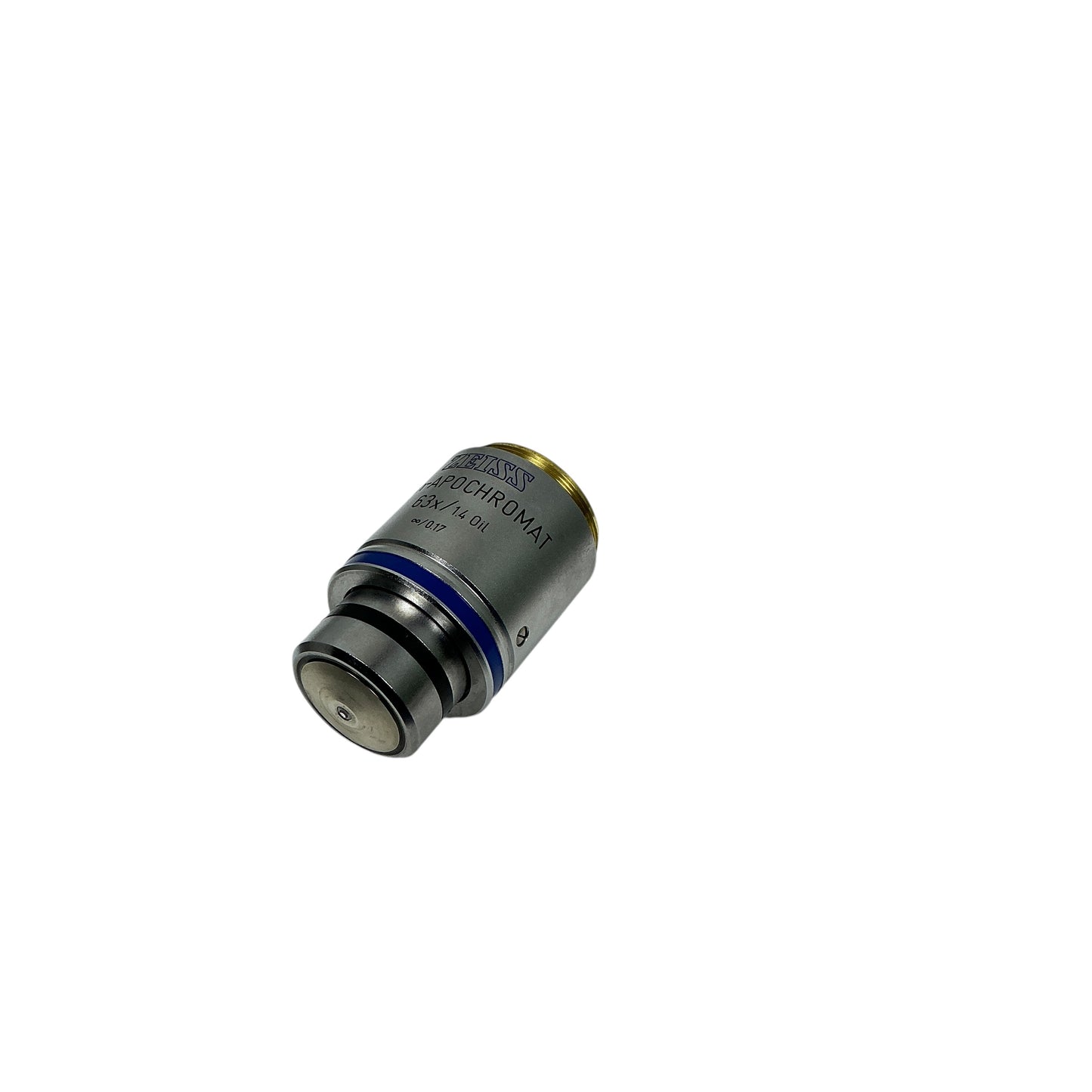 Carl Zeiss - Plan-Apochromat 63x/1.4 Oil - 420780-9900