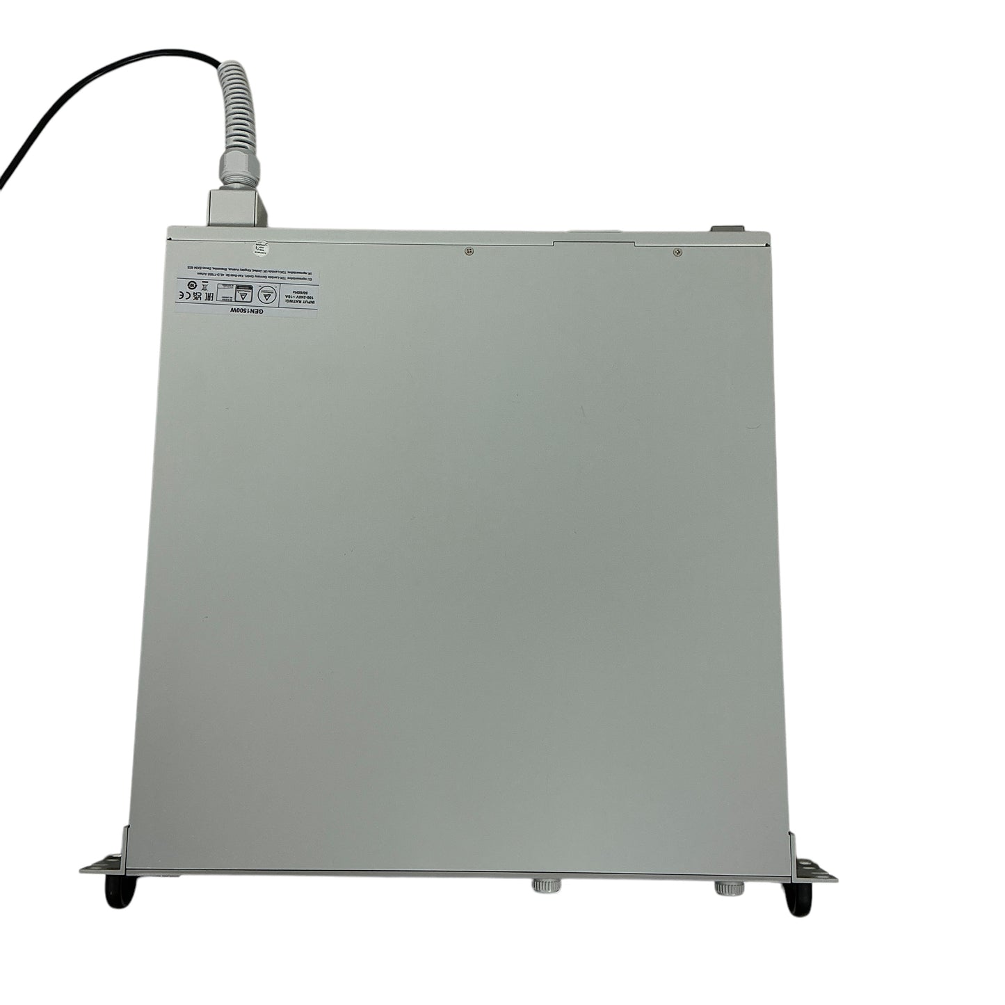 TDK-Lambda GEN100-15 Programmable DC Power Supply