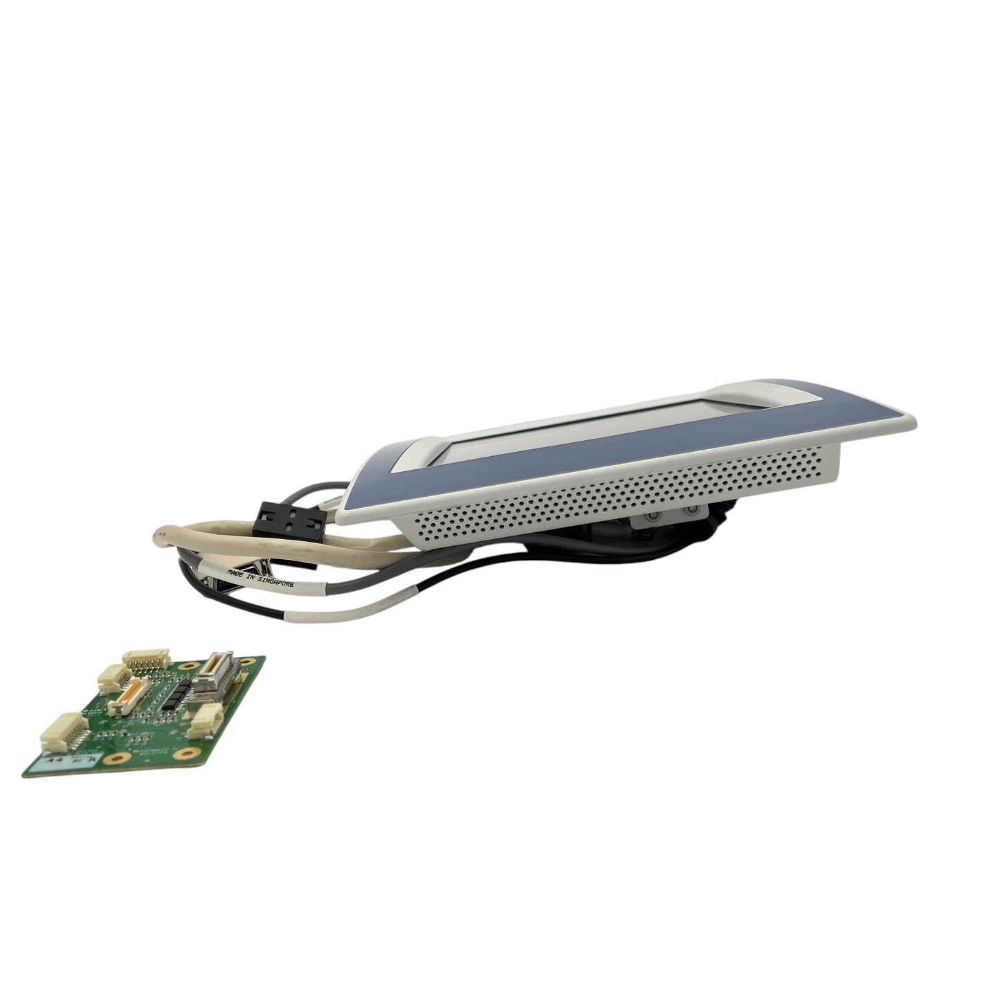 Applied Biosystems ViiA 7 10.5" Touch Screen Display Replacement