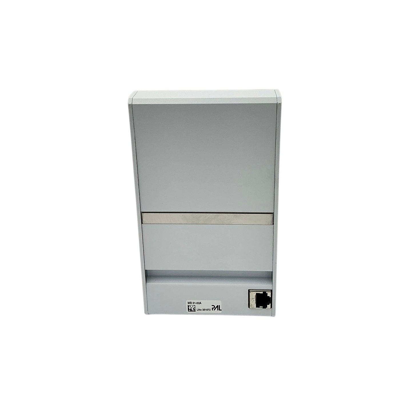 CTC Analytics MB 01-02A PAL Autosampler Controller & Cable Dionex