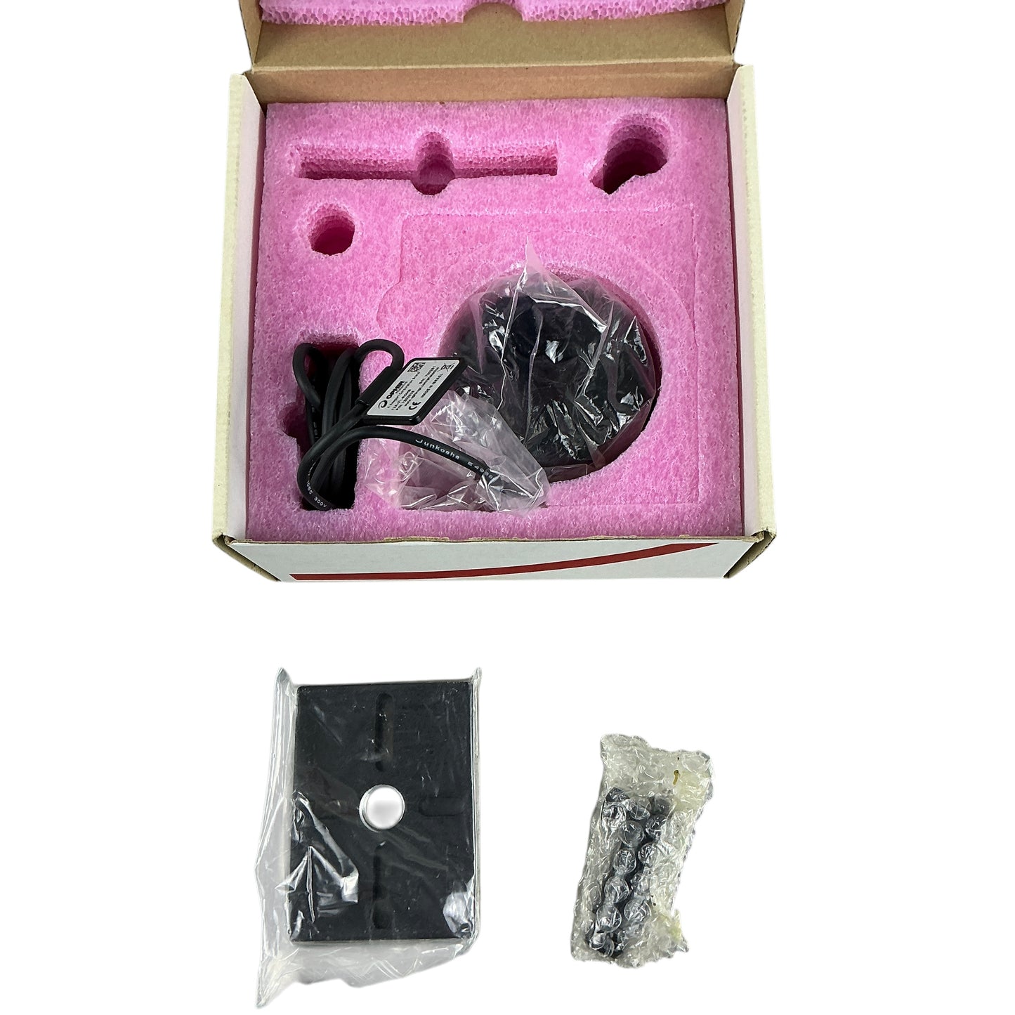 Ophir Broadband 12 W Thermopile Sensor w/ 16mm Aperture 7Z02638