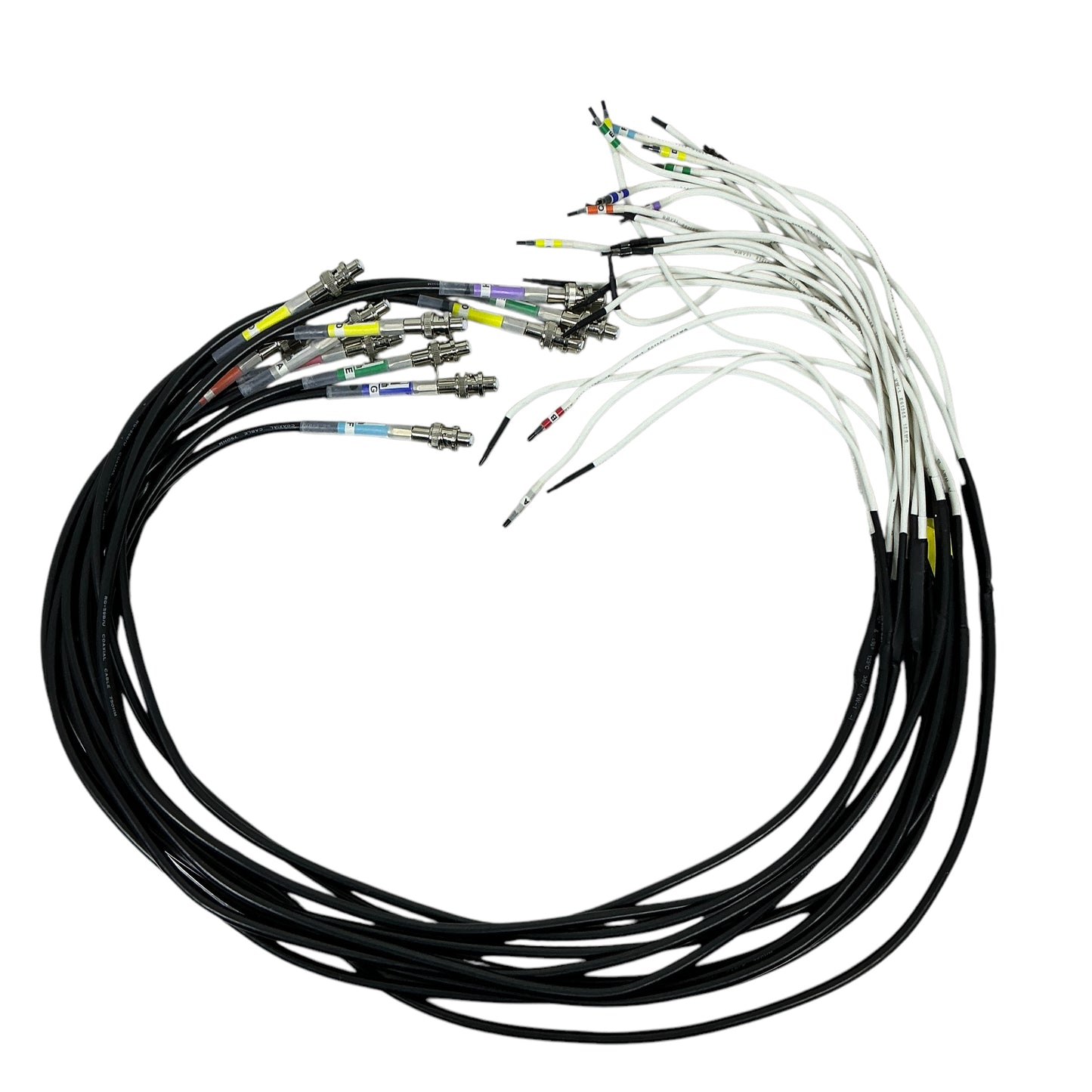 Labsmith HVC High Voltage Cables for HVS448