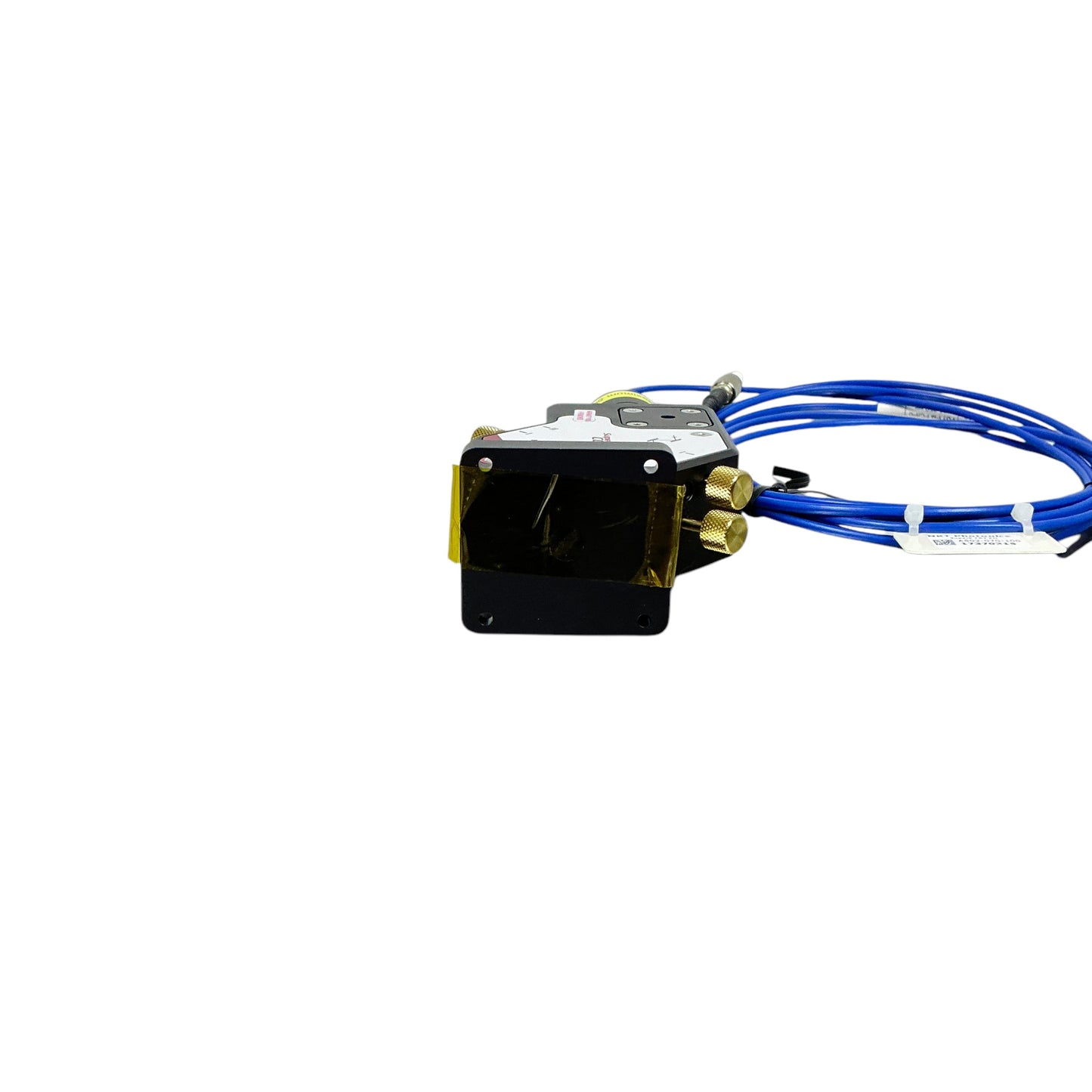 NKT Photonics SuperK Connect IR A401-500-000 W/ FD7 Fiber Cable