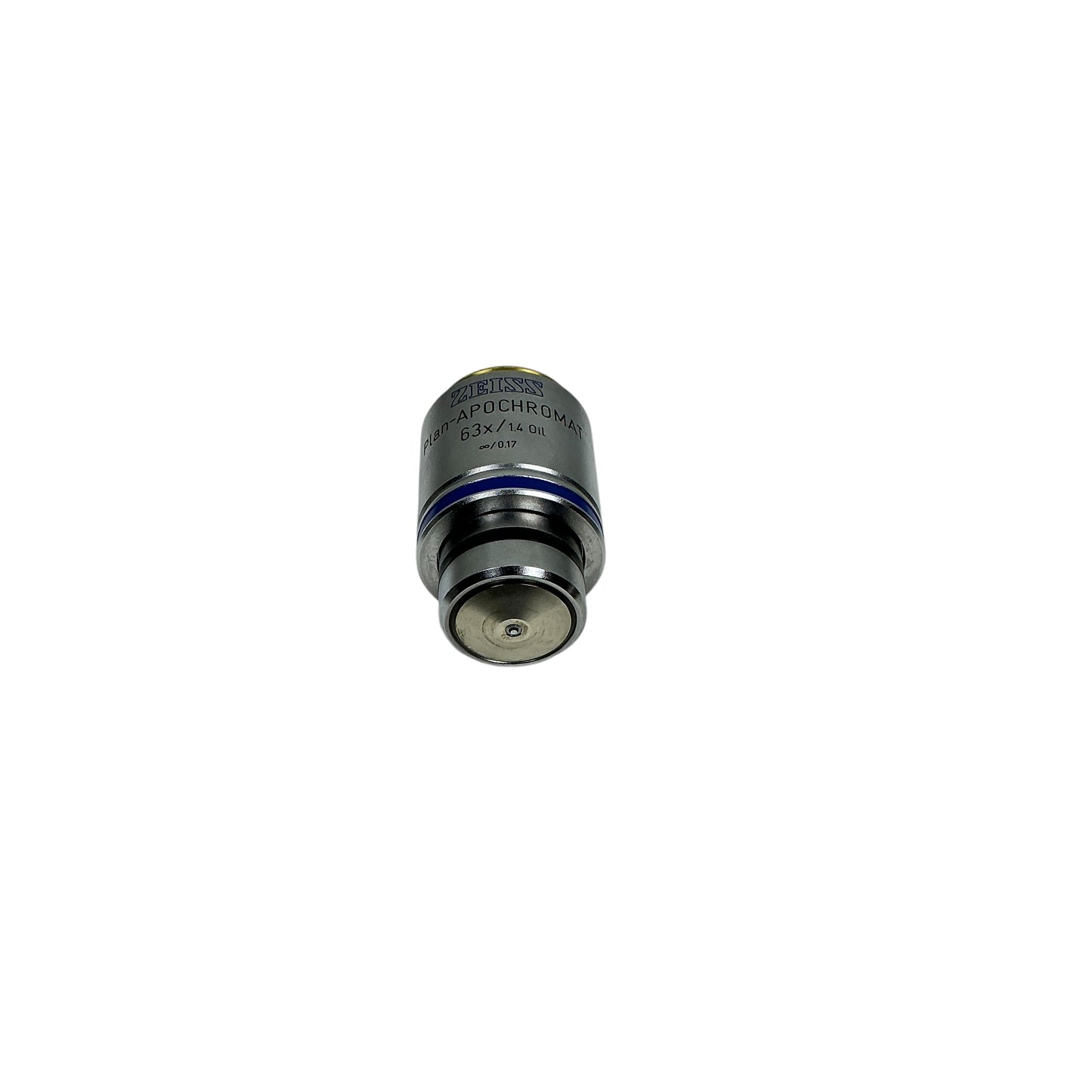 Carl Zeiss - Plan-Apochromat 63x/1.4 Oil - 420780-9900