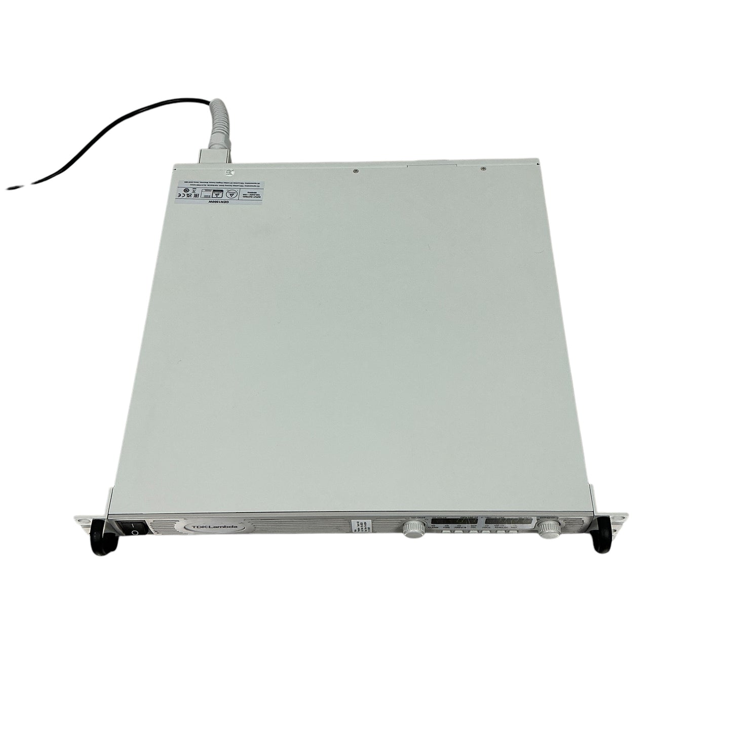 TDK-Lambda GEN100-15 Programmable DC Power Supply