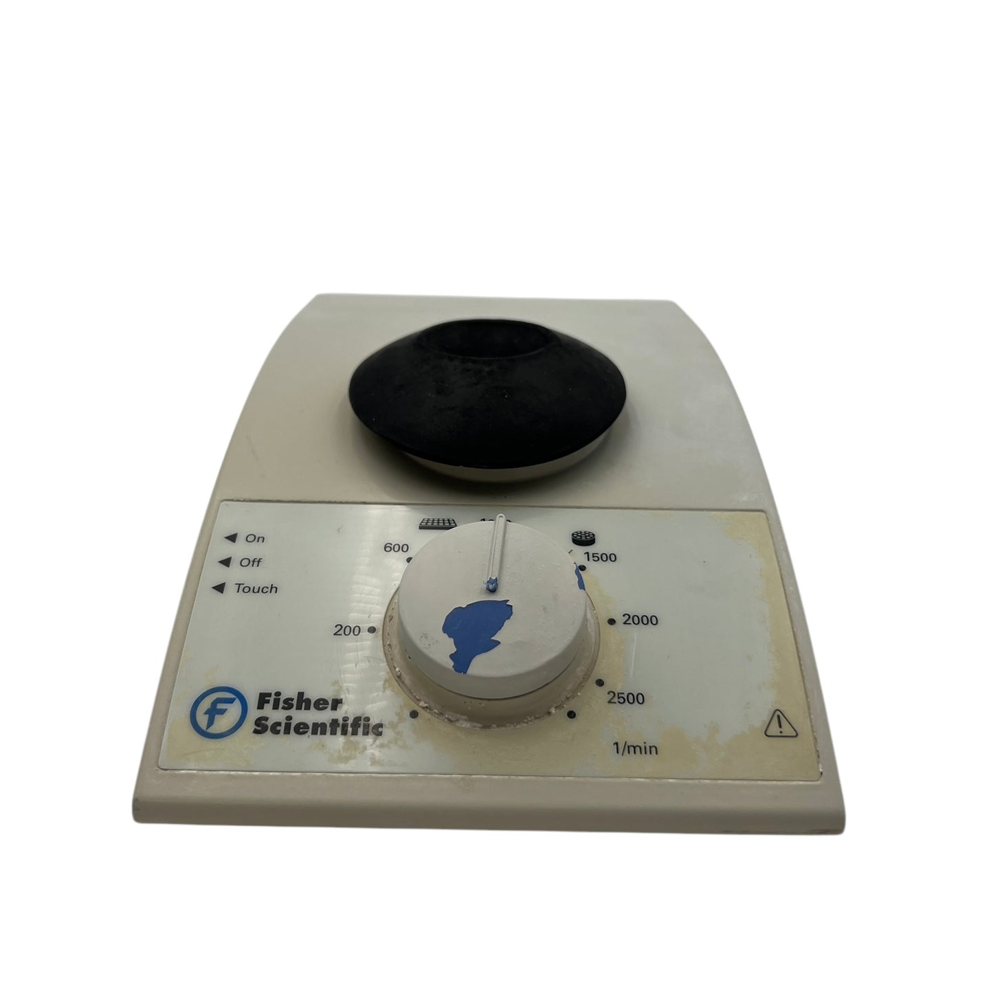 Fisher Scientific Vortex Mixer MS1 S7 200-2000 RPM