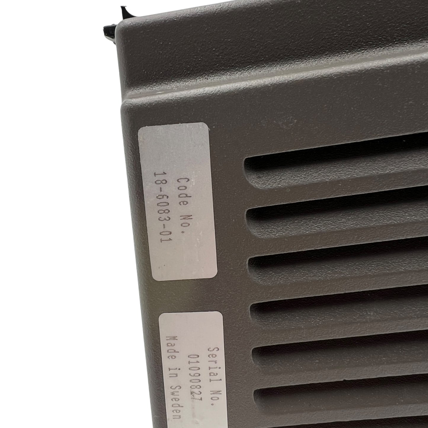 AMERSHAM BIOSCIENCES P-950 , 18-6083-01 Sample Pump