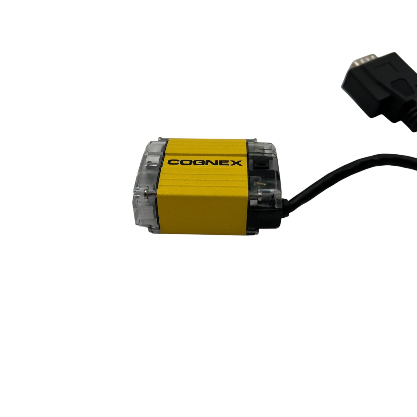 Cognex DM100S Fixed Mount Barcode Scanner DMR-100Q