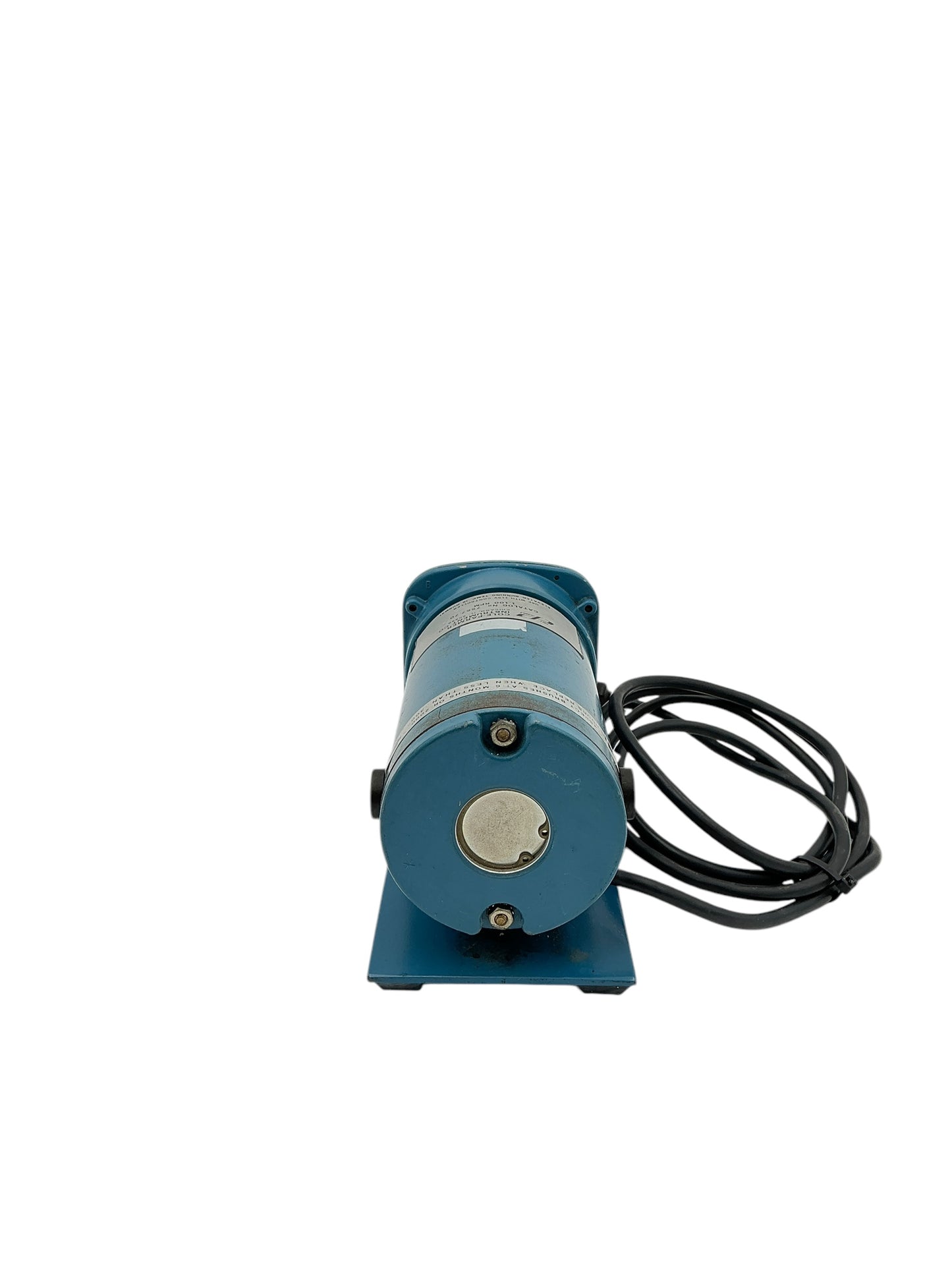 Cole-Parmer MasterFlex Peristaltic Pump 7567-70 W/ Head 7014-20 100RPM