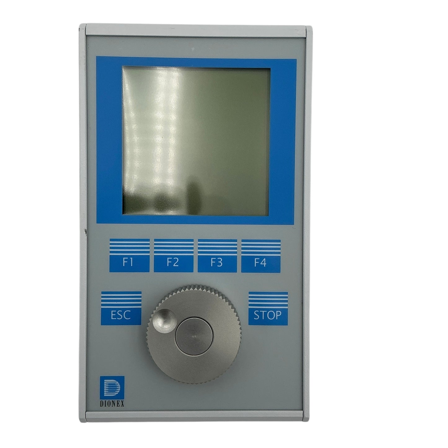 CTC Analytics MB 01-02A PAL Autosampler Controller & Cable Dionex