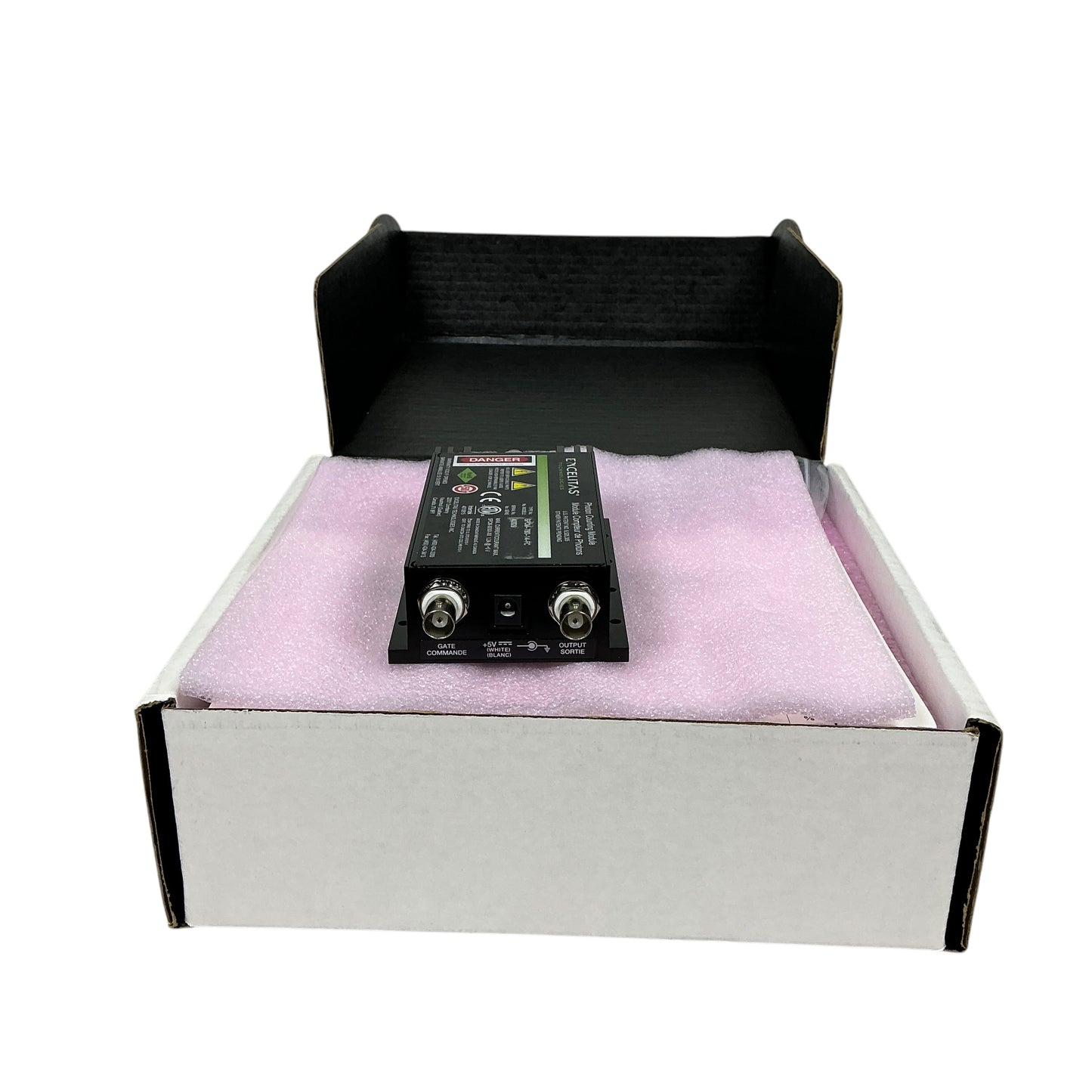 Excelitas SPCM-780-14-FC Single Photon Counting Module - New