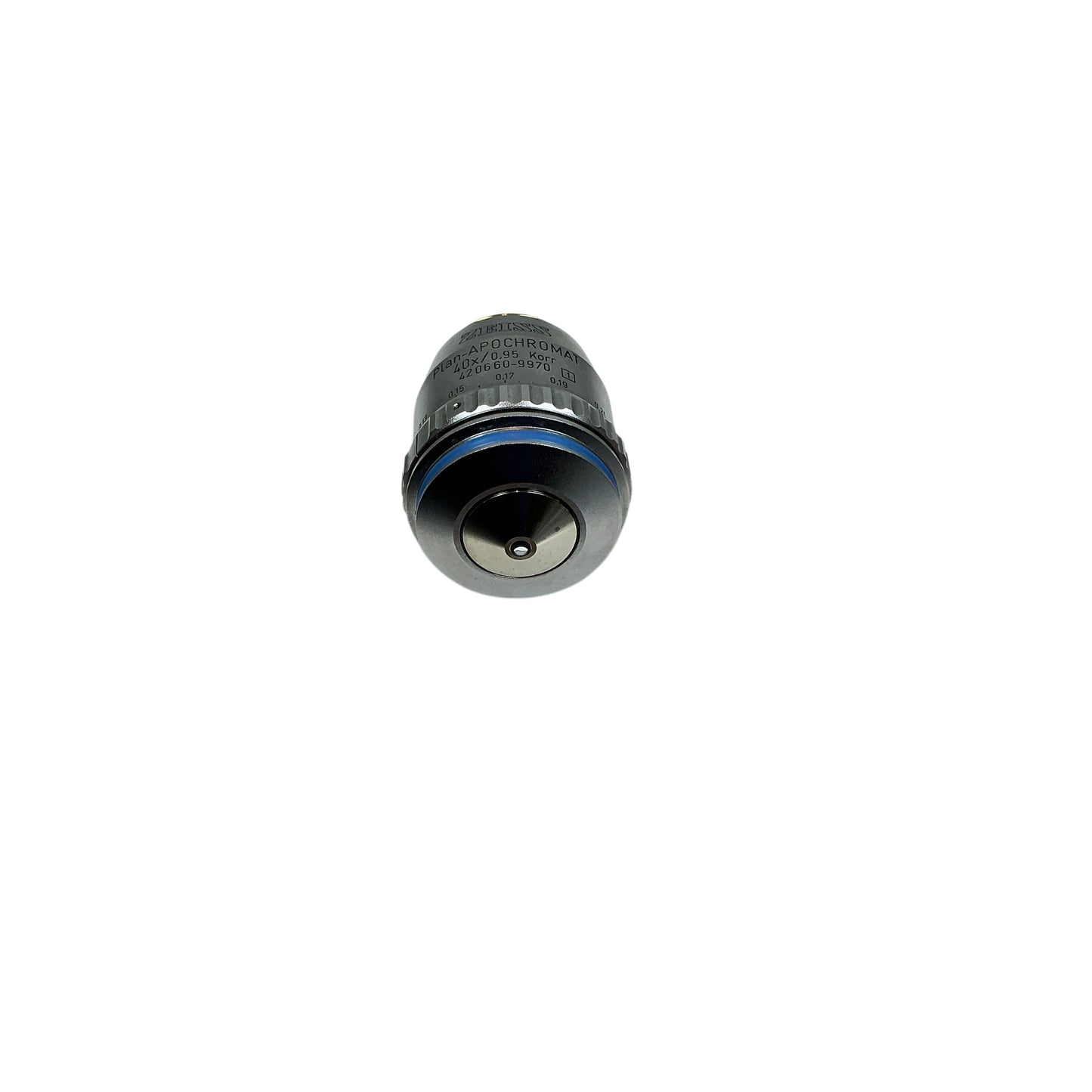 Carl Zeiss - Plan-Apochromat 40x/0.95 Corr - 420660-9970