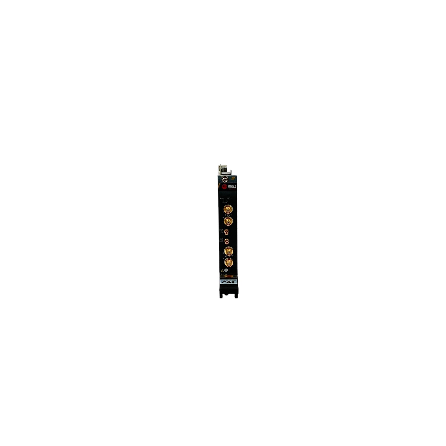 LitePoint z8551 PXie 1GS/s 16 Bit 512MB PXie I/Q Signal Generator Parts Repair