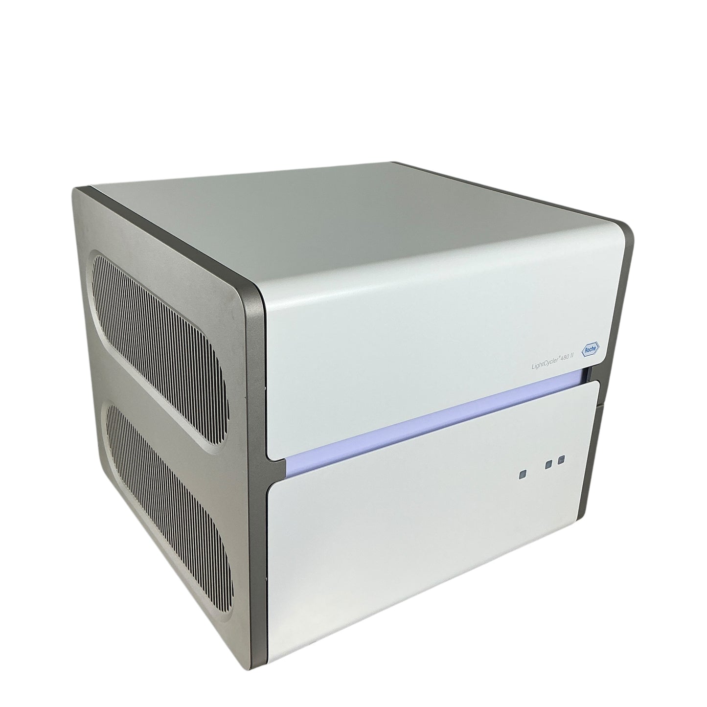Roche LightCycler 480 II PCR System 384