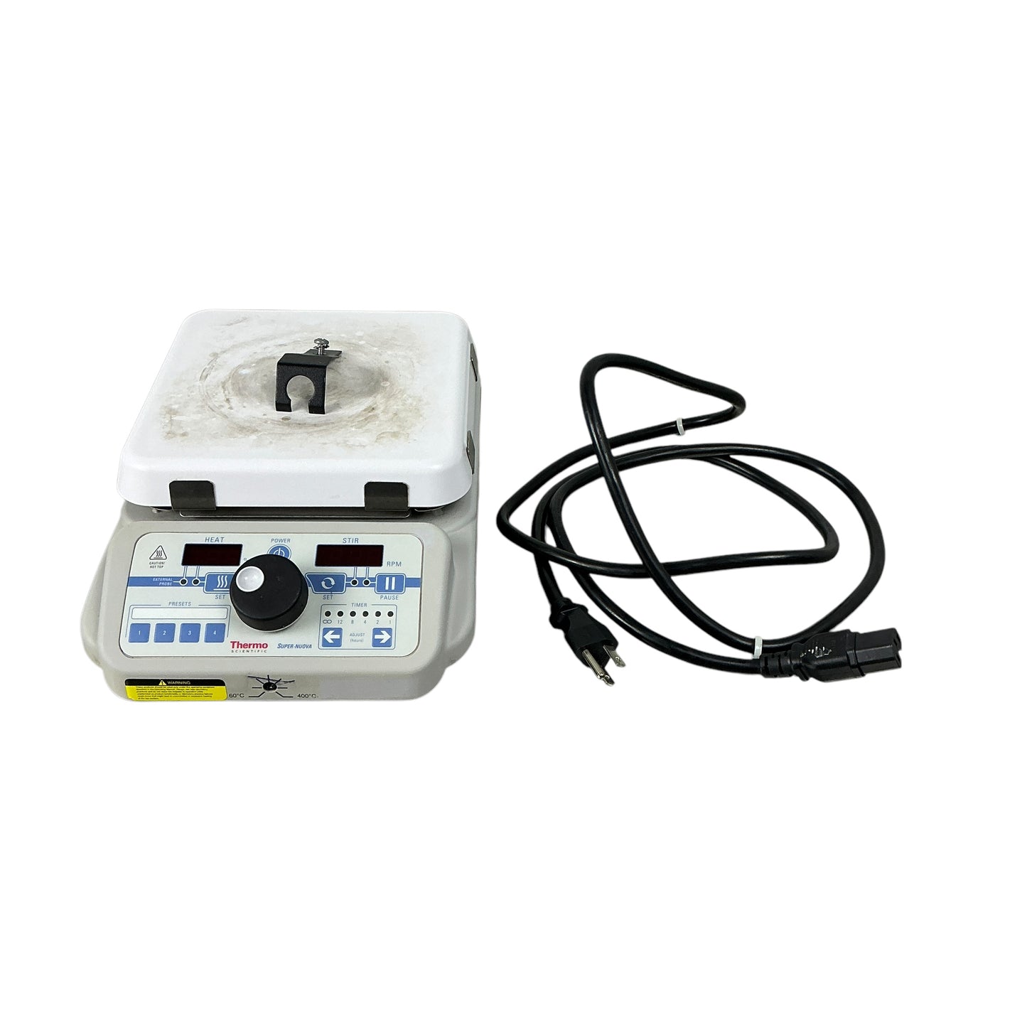 Thermo Scientific Super-Nuova SP131825 Digital Hot Plate Stirrer