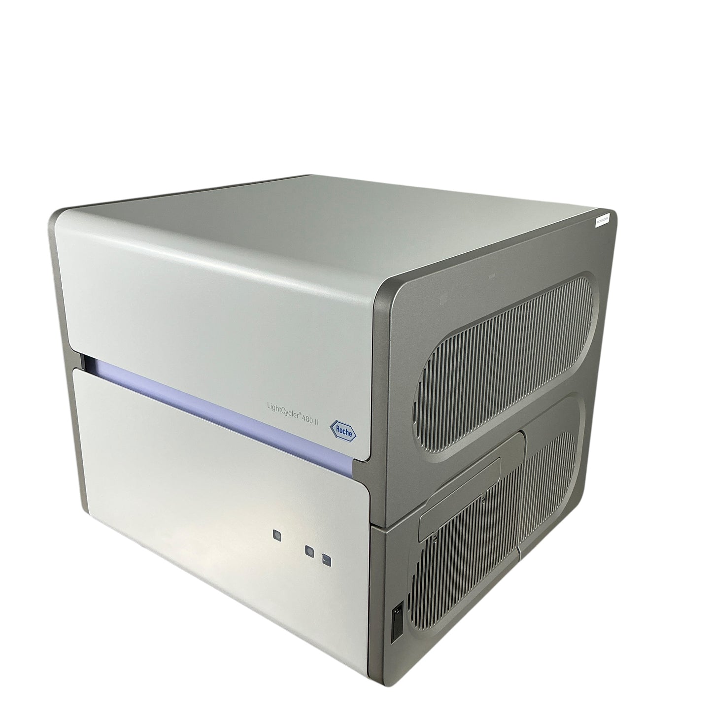 Roche LightCycler 480 II PCR System 384