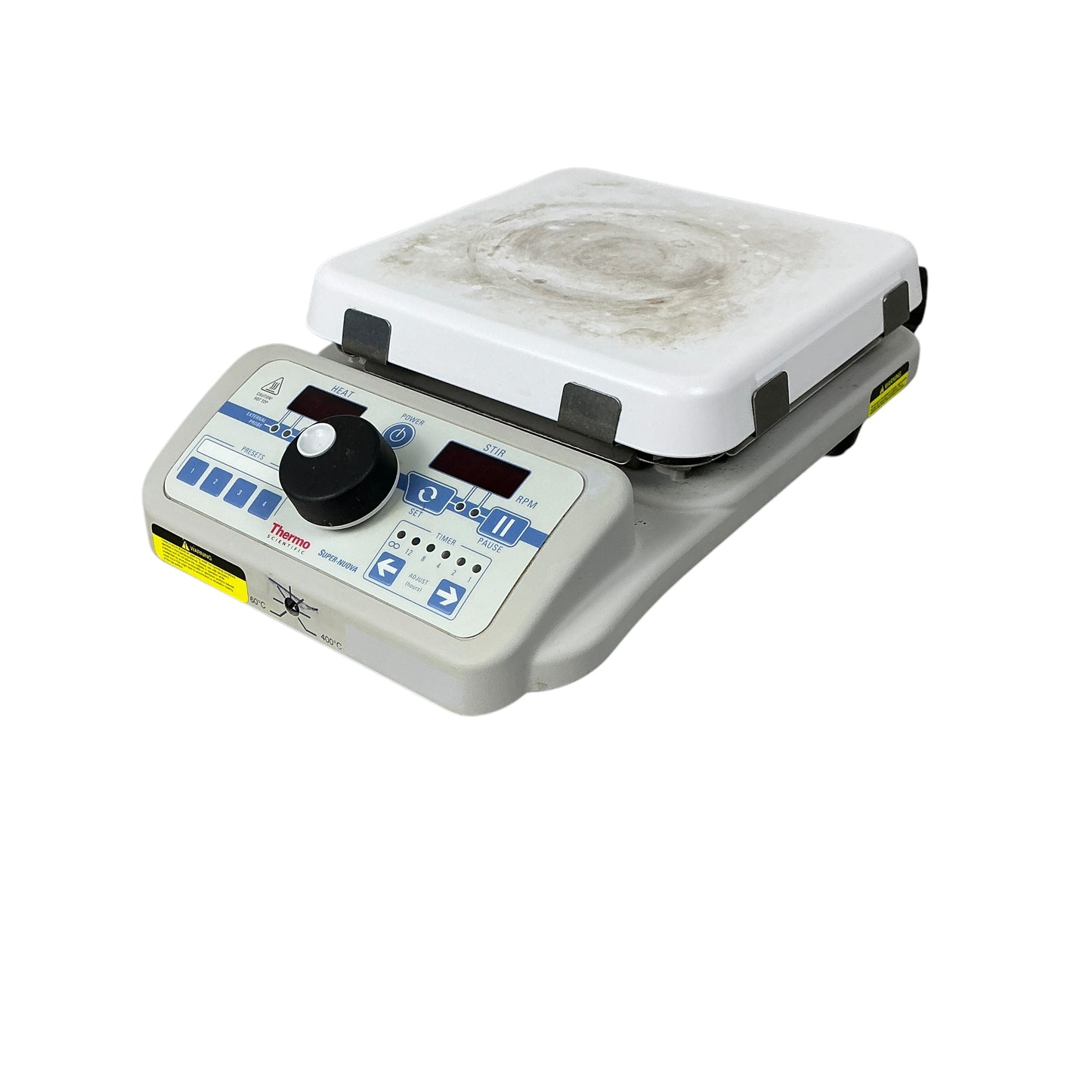 Thermo Scientific Super-Nuova SP131825 Digital Hot Plate Stirrer