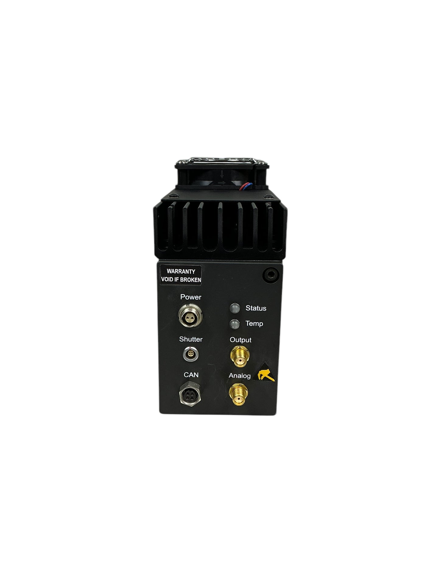PicoQuant PMA 50 932205 Hybrid Single Photon Counting Module - New Open Box