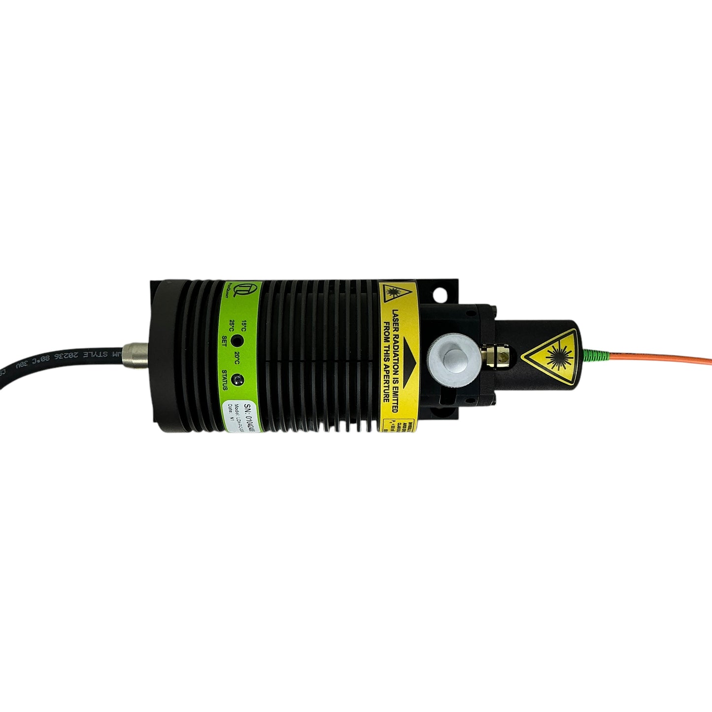 PicoQuant LDH-P-C-830M Picosecond Laser Diode Head - New Open Box