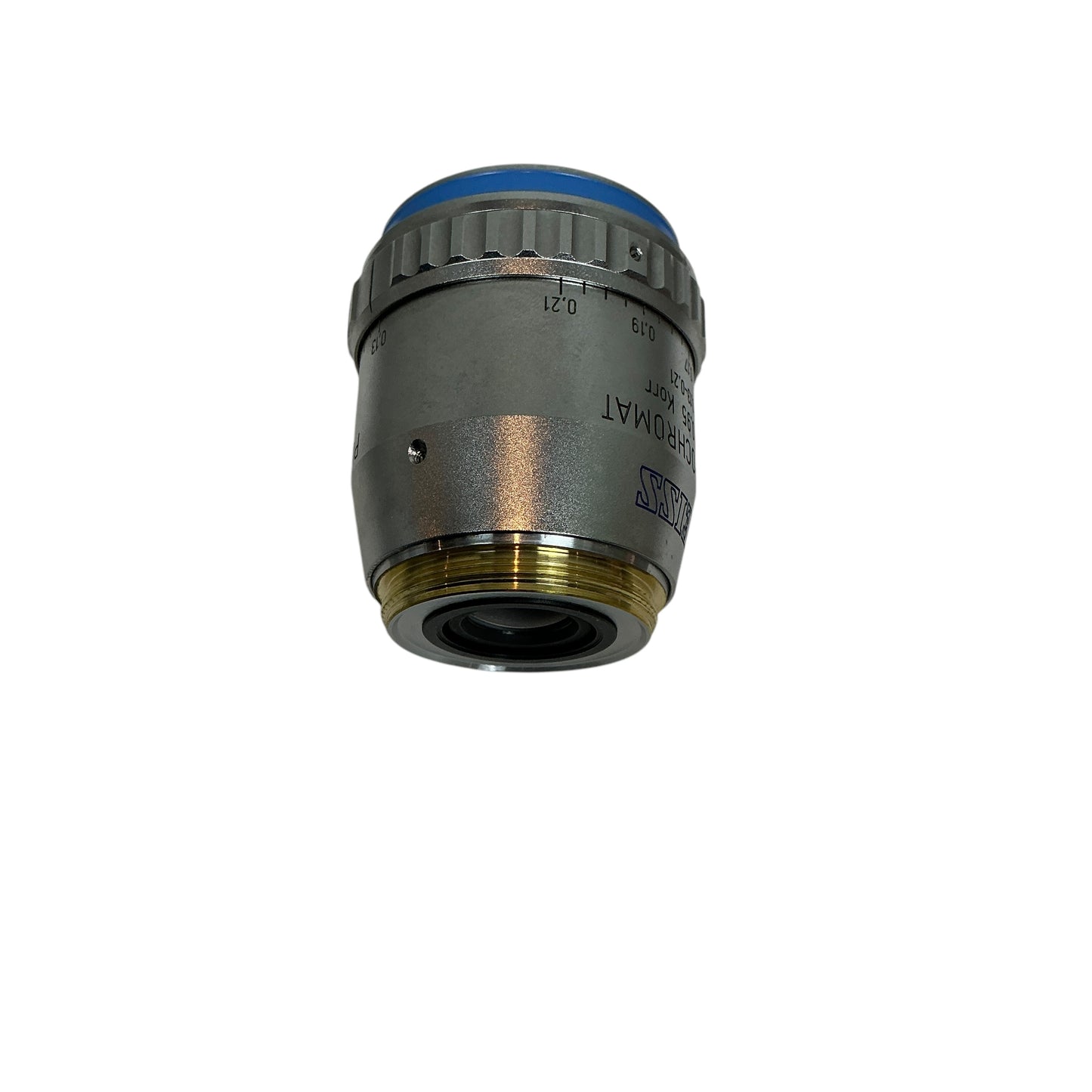 Carl Zeiss - Plan-Apochromat 40x/0.95 Corr - 420660-9970