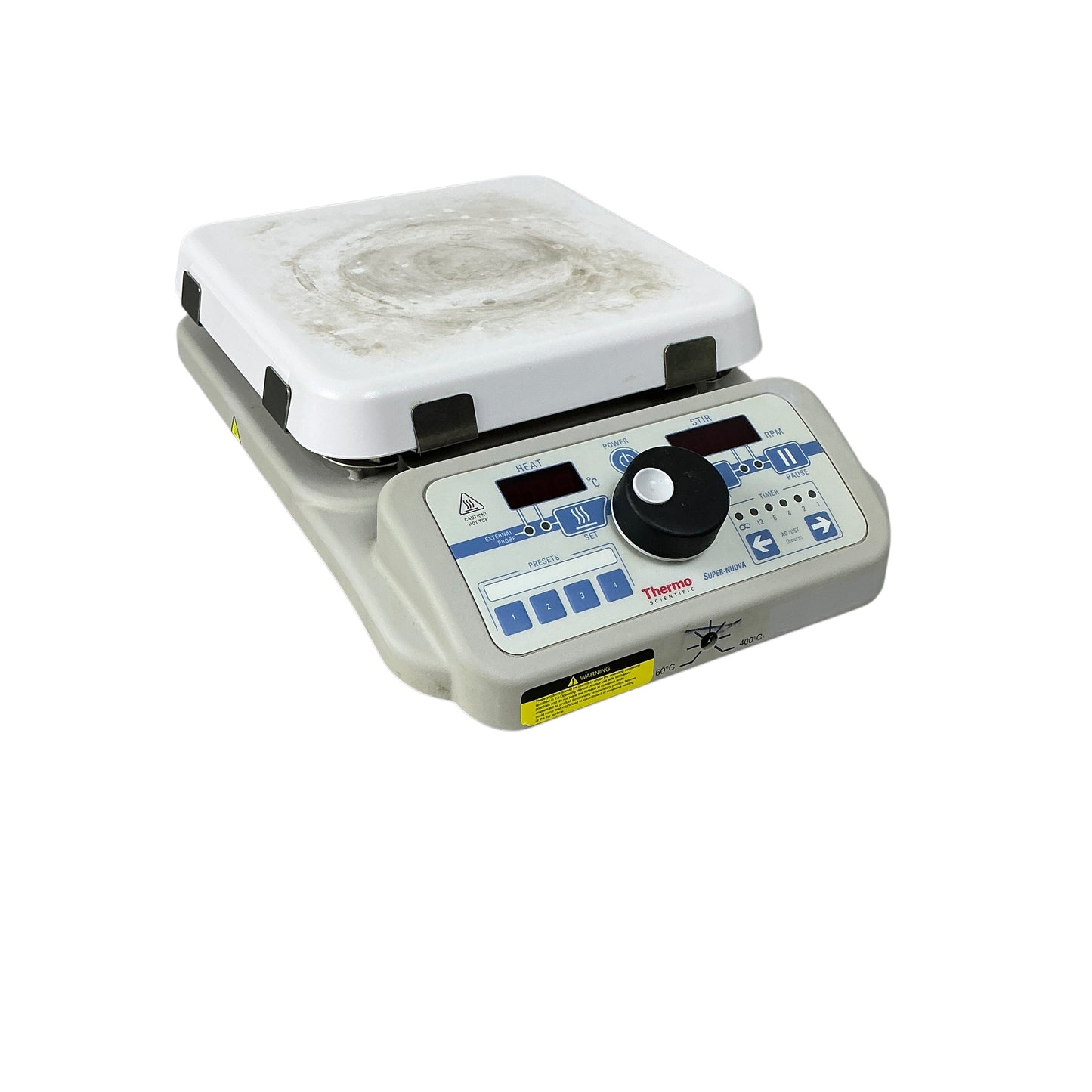 Thermo Scientific Super-Nuova SP131825 Digital Hot Plate Stirrer