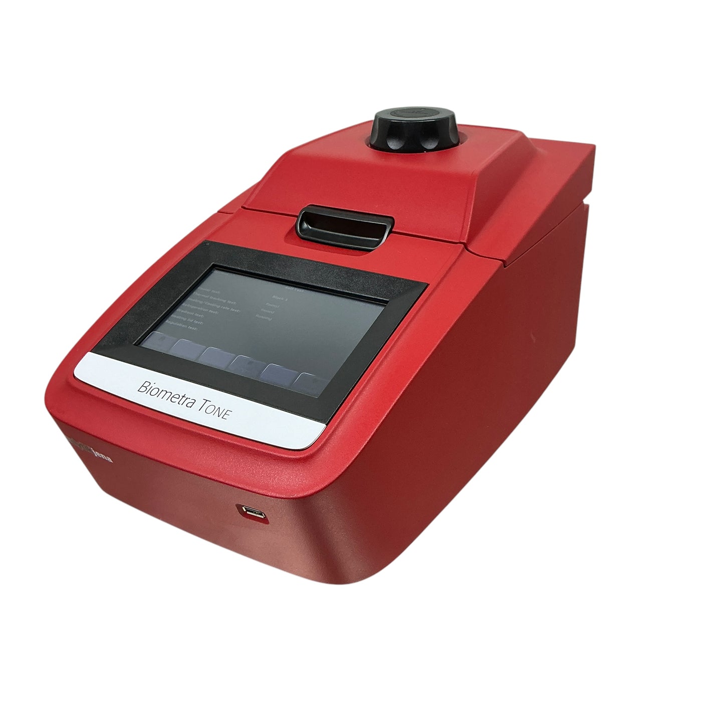 Analytikjena Biometra TOne 98G 846-x-070-301