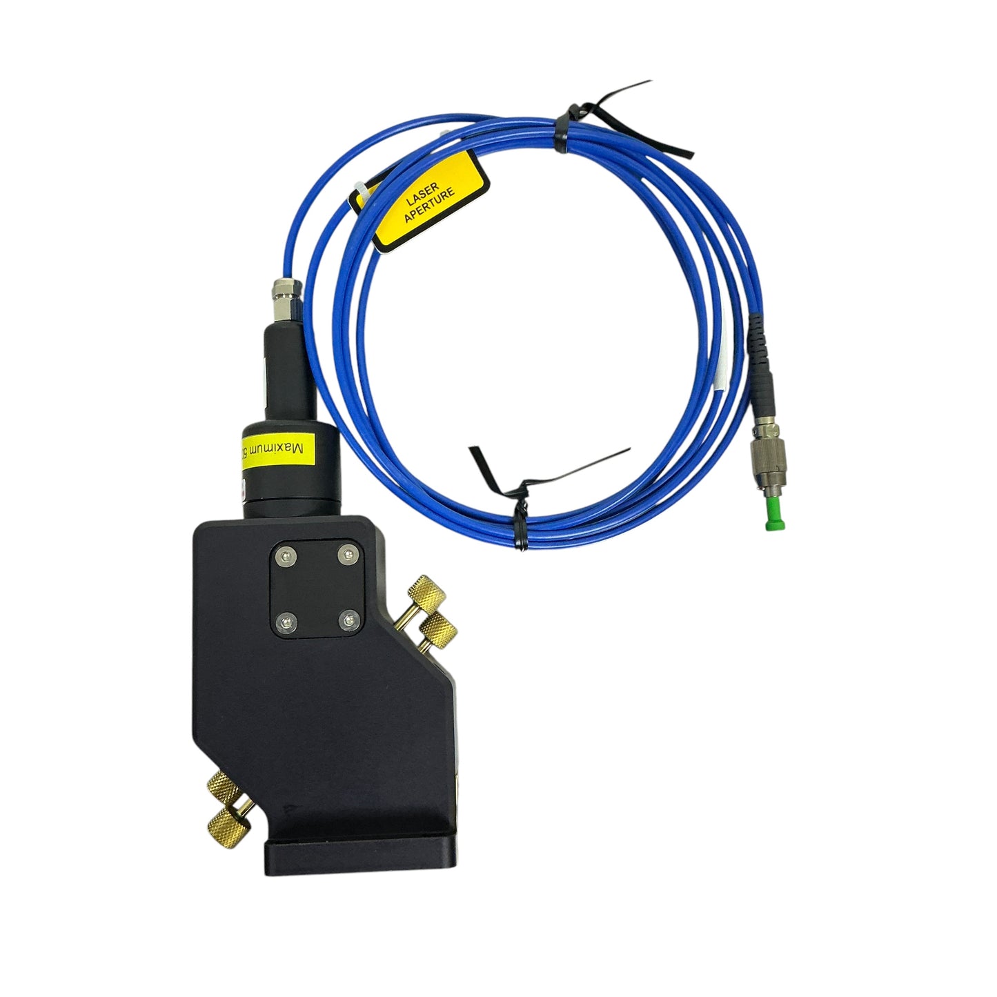 NKT Photonics SuperK Connect IR A401-500-000 W/ FD5 Fiber Cable
